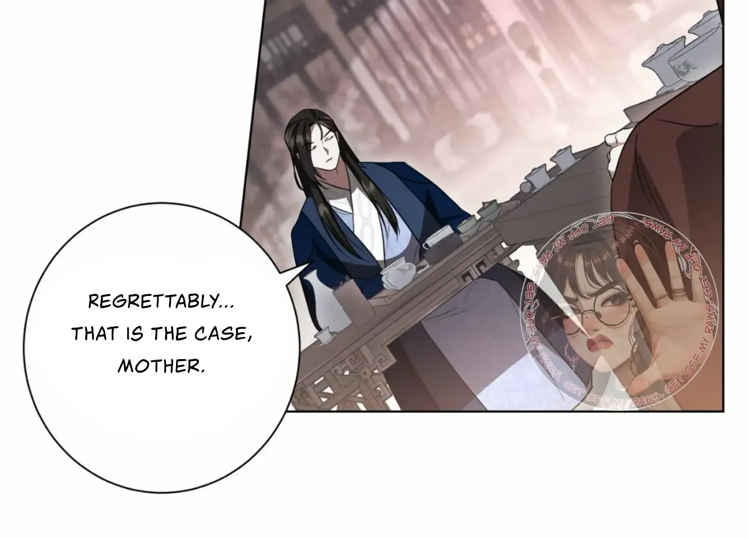 Read The Night When Flowers Fall chapter 15 image 151 on Lezhin
