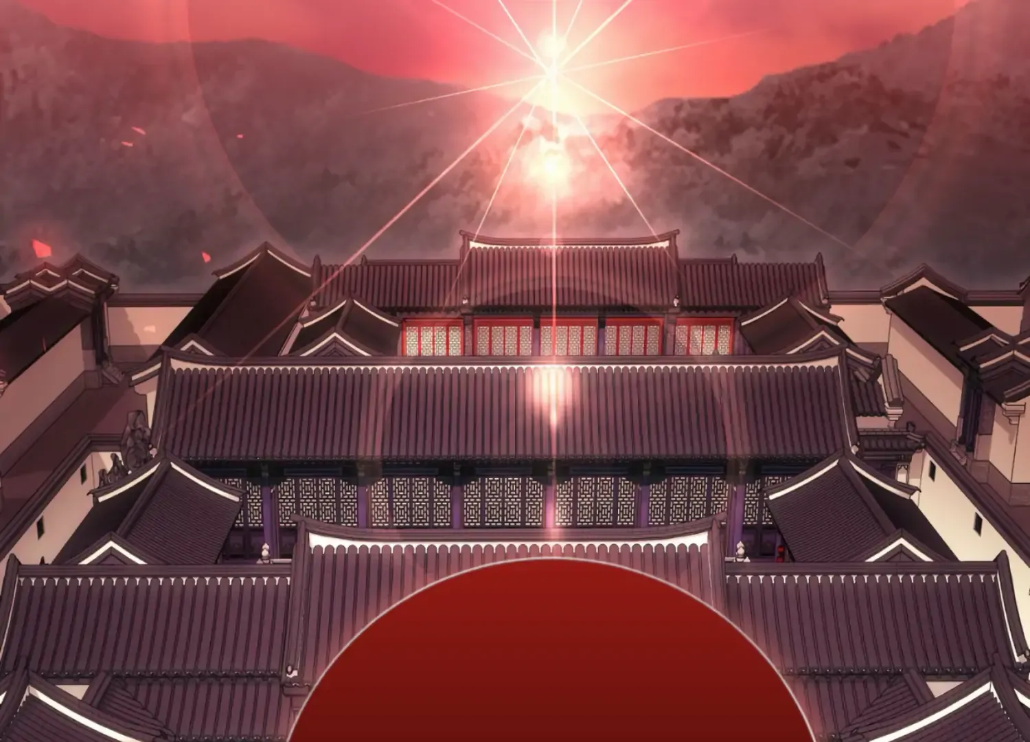 Read The Night When Flowers Fall chapter 15 image 160 on Lezhin