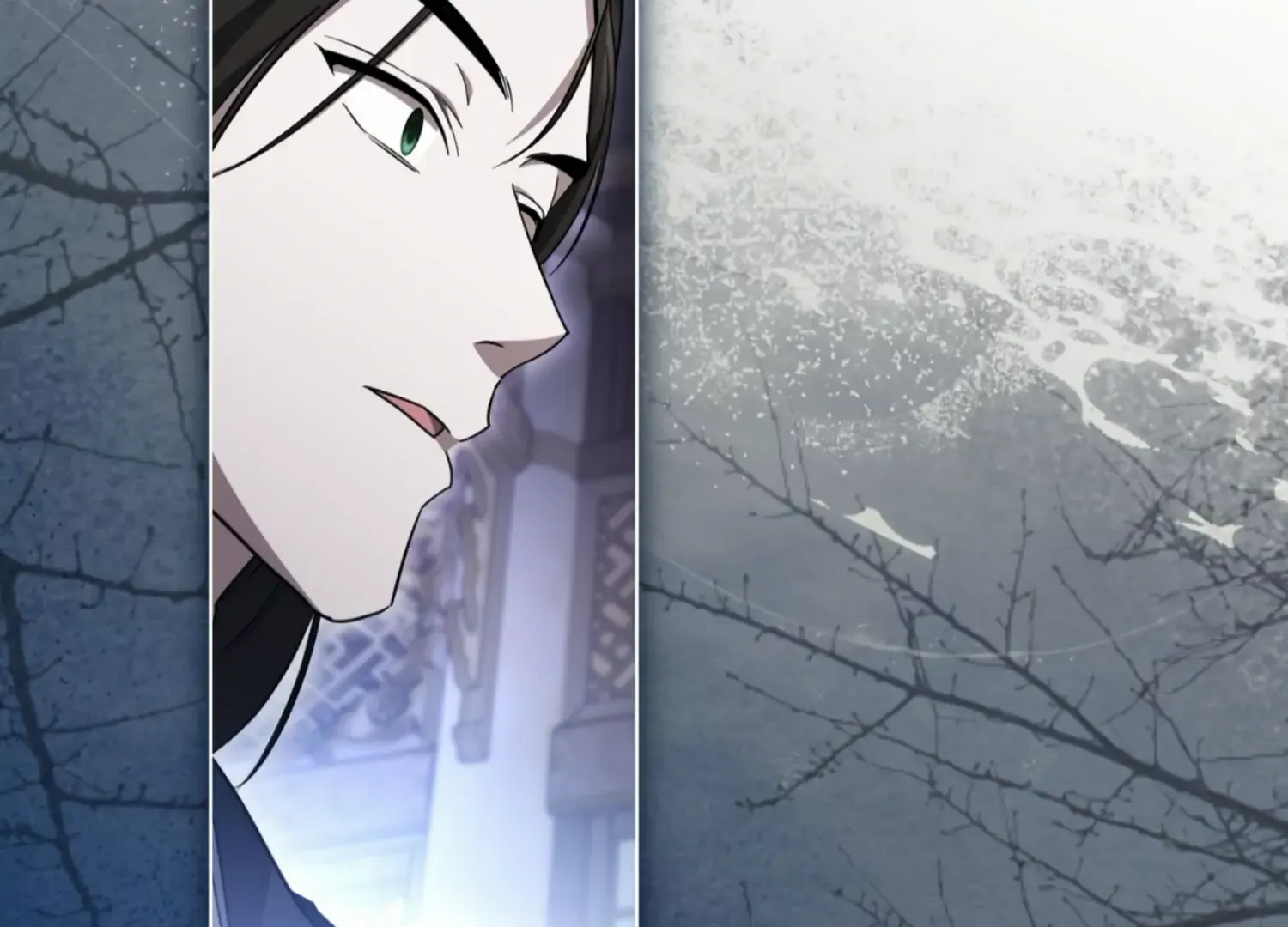 Read The Night When Flowers Fall chapter 15 image 164 on Lezhin