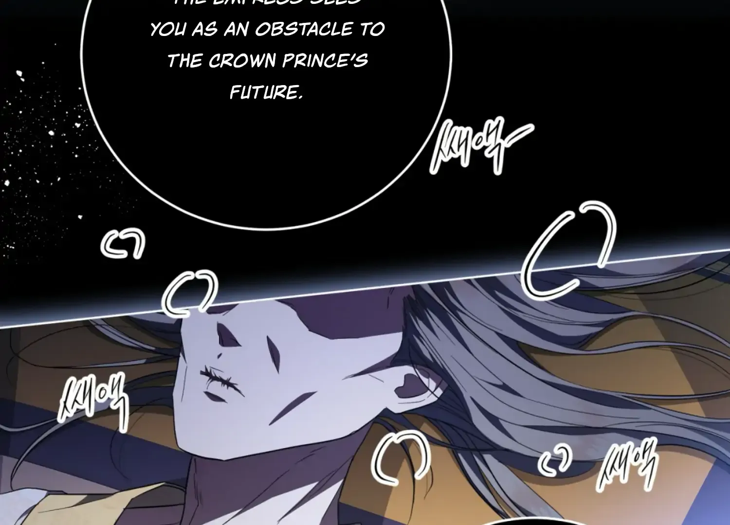 Read The Night When Flowers Fall chapter 15 image 171 on Lezhin