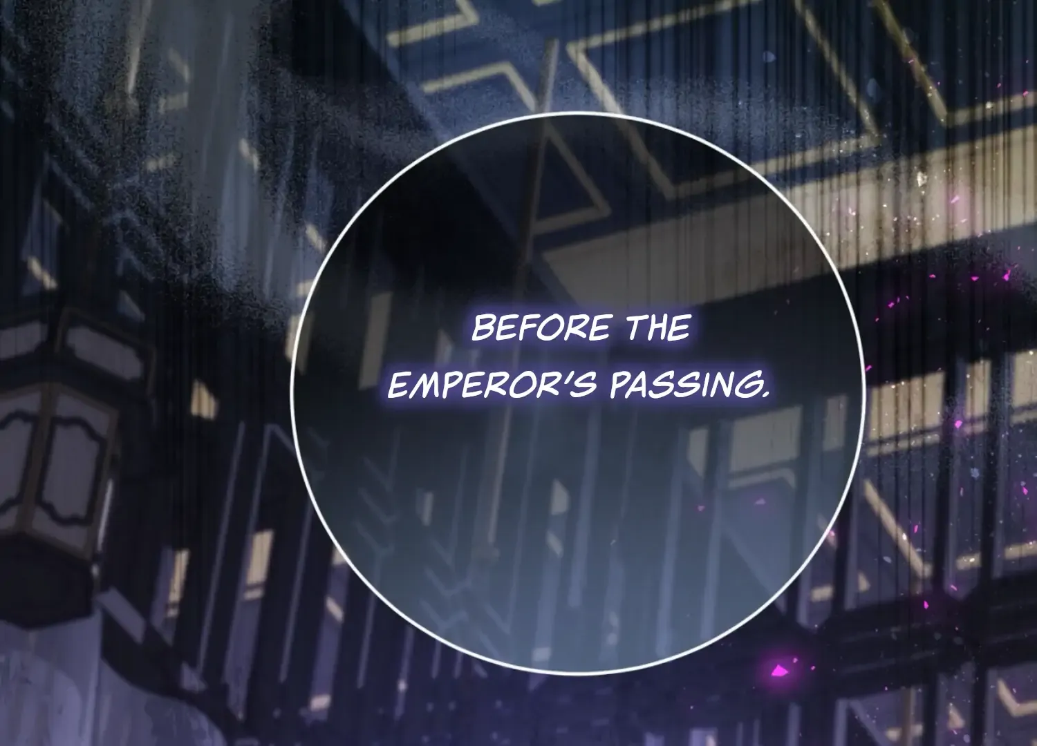 Read The Night When Flowers Fall chapter 15 image 173 on Lezhin