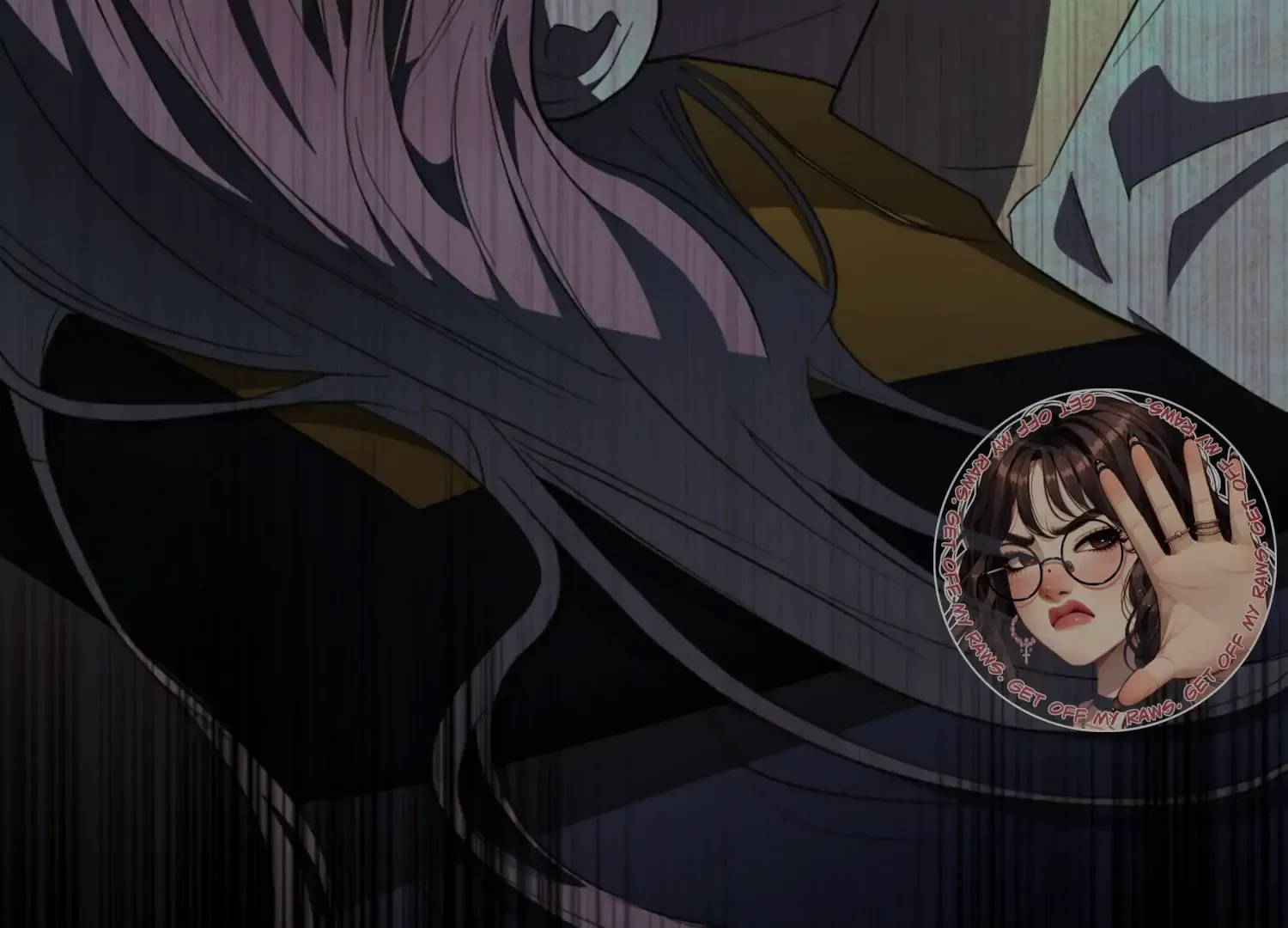 Read The Night When Flowers Fall chapter 15 image 176 on Lezhin