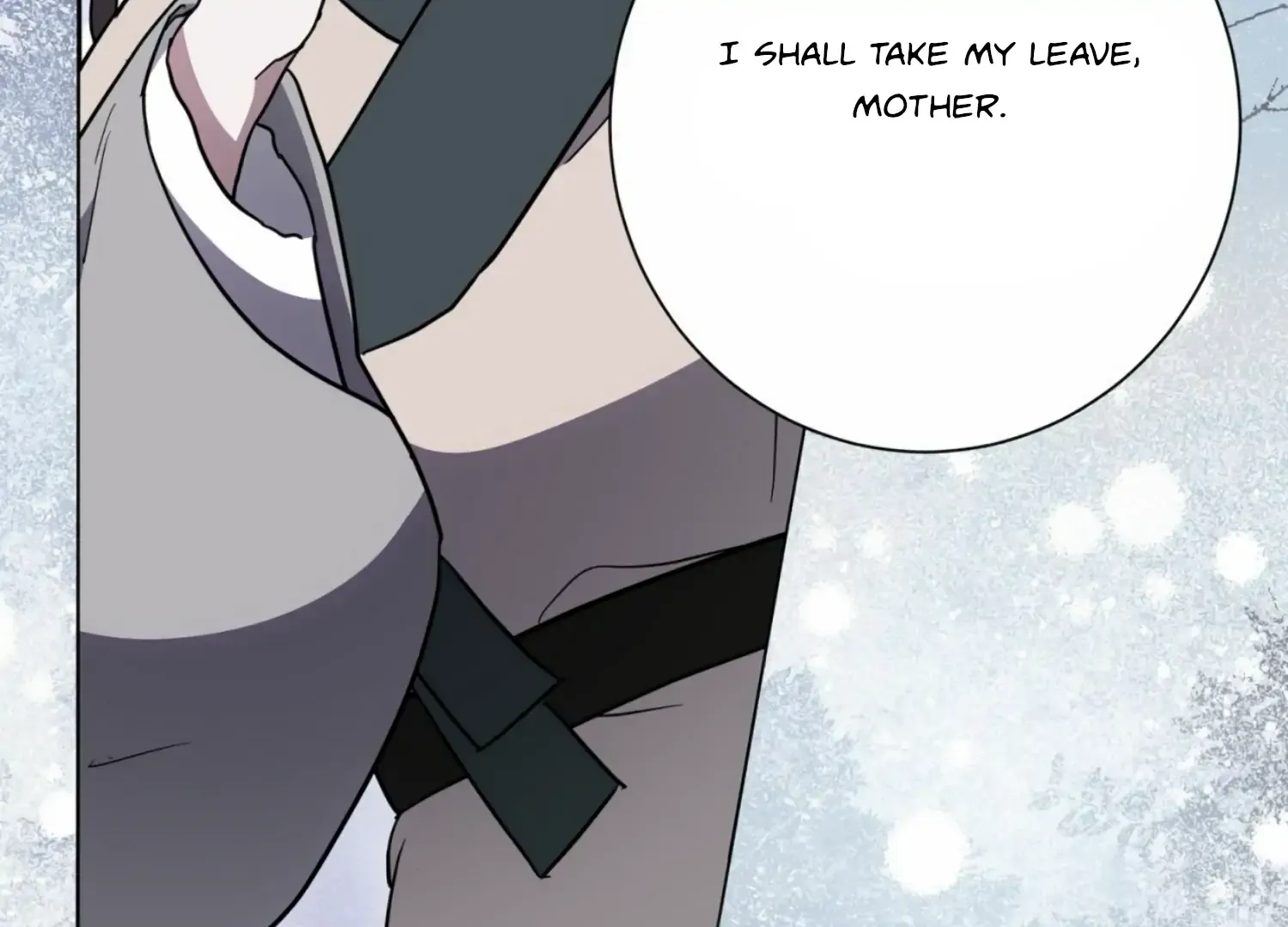 Read The Night When Flowers Fall chapter 15 image 23 on Lezhin