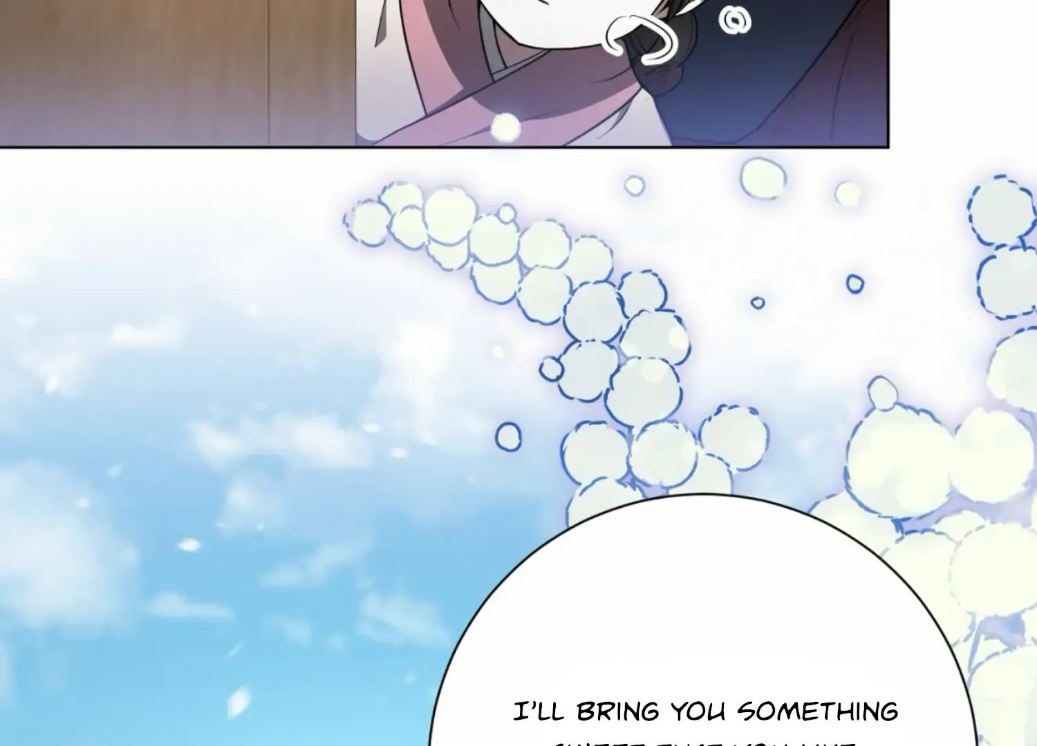 Read The Night When Flowers Fall chapter 15 image 28 on Lezhin