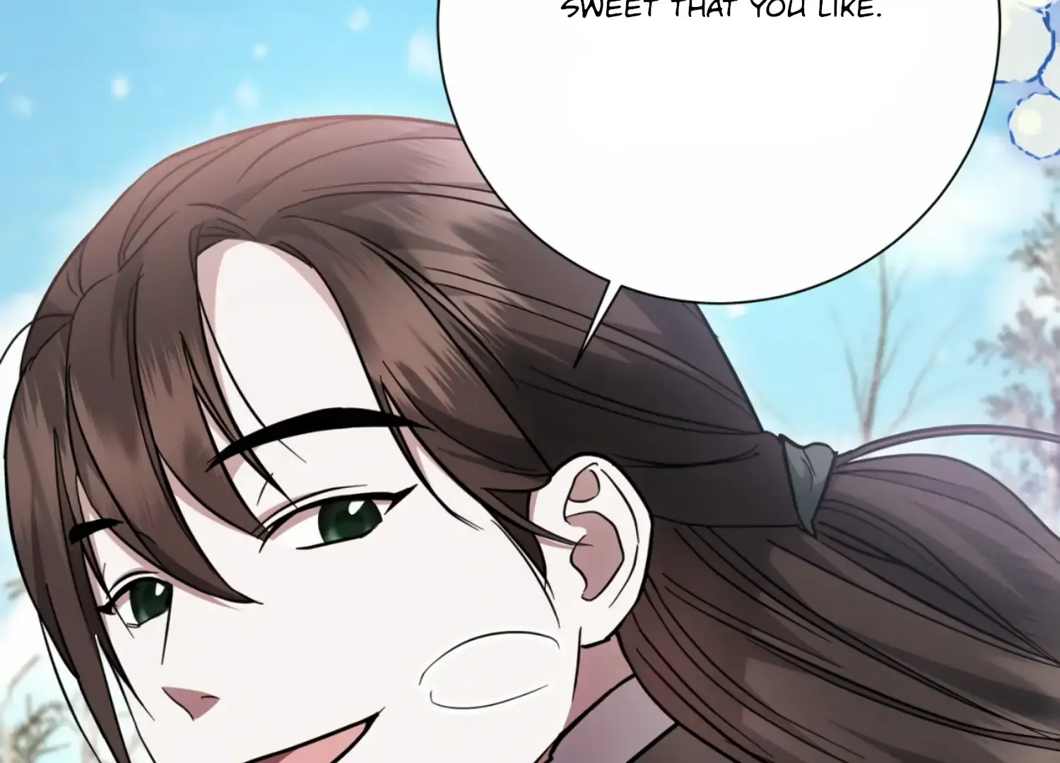 Read The Night When Flowers Fall chapter 15 image 29 on Lezhin