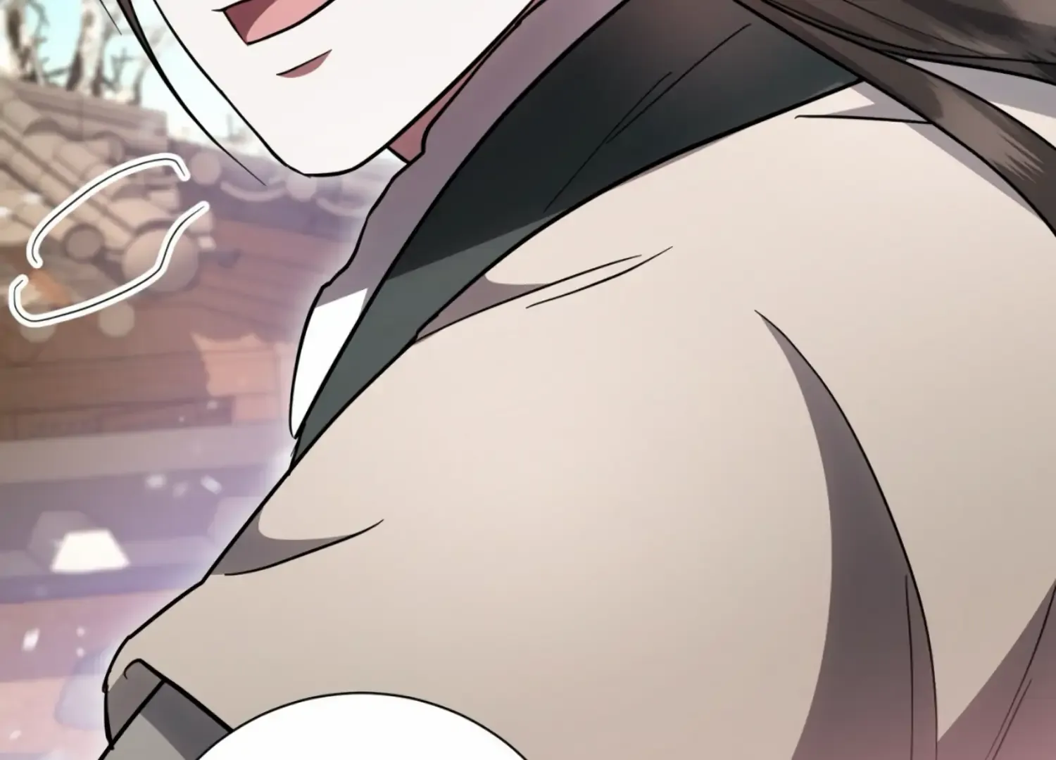 Read The Night When Flowers Fall chapter 15 image 30 on Lezhin