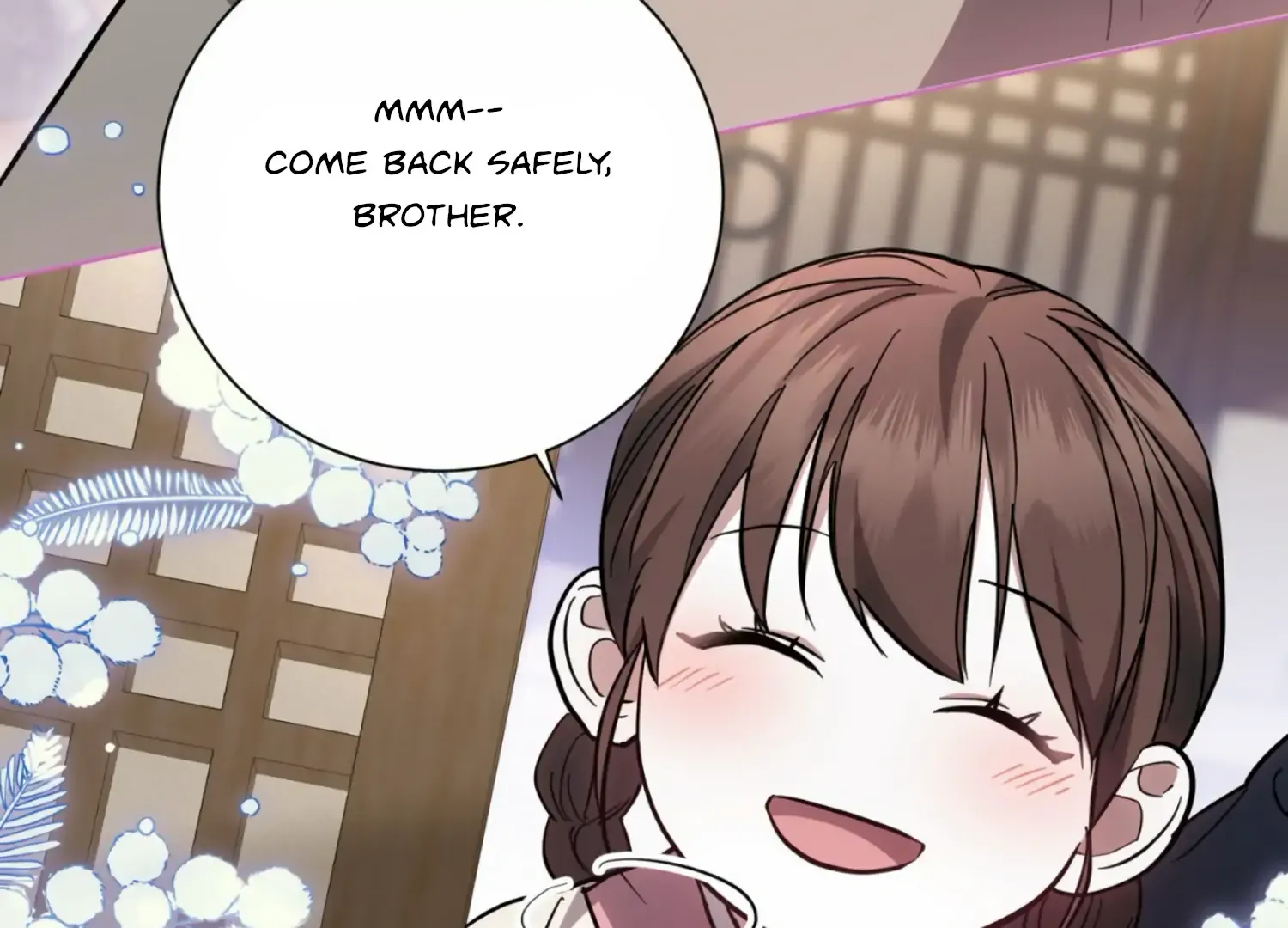 Read The Night When Flowers Fall chapter 15 image 31 on Lezhin