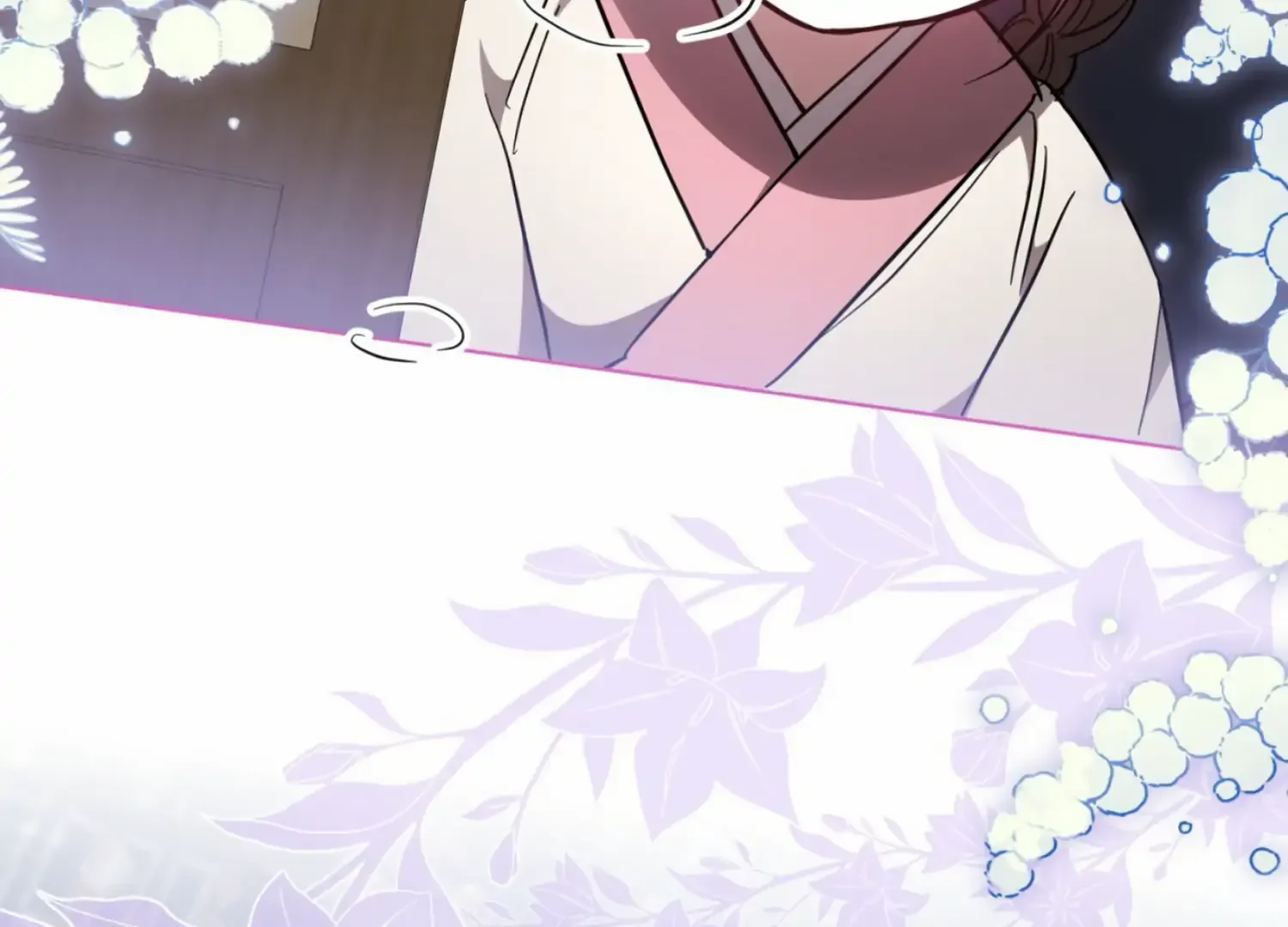 Read The Night When Flowers Fall chapter 15 image 32 on Lezhin