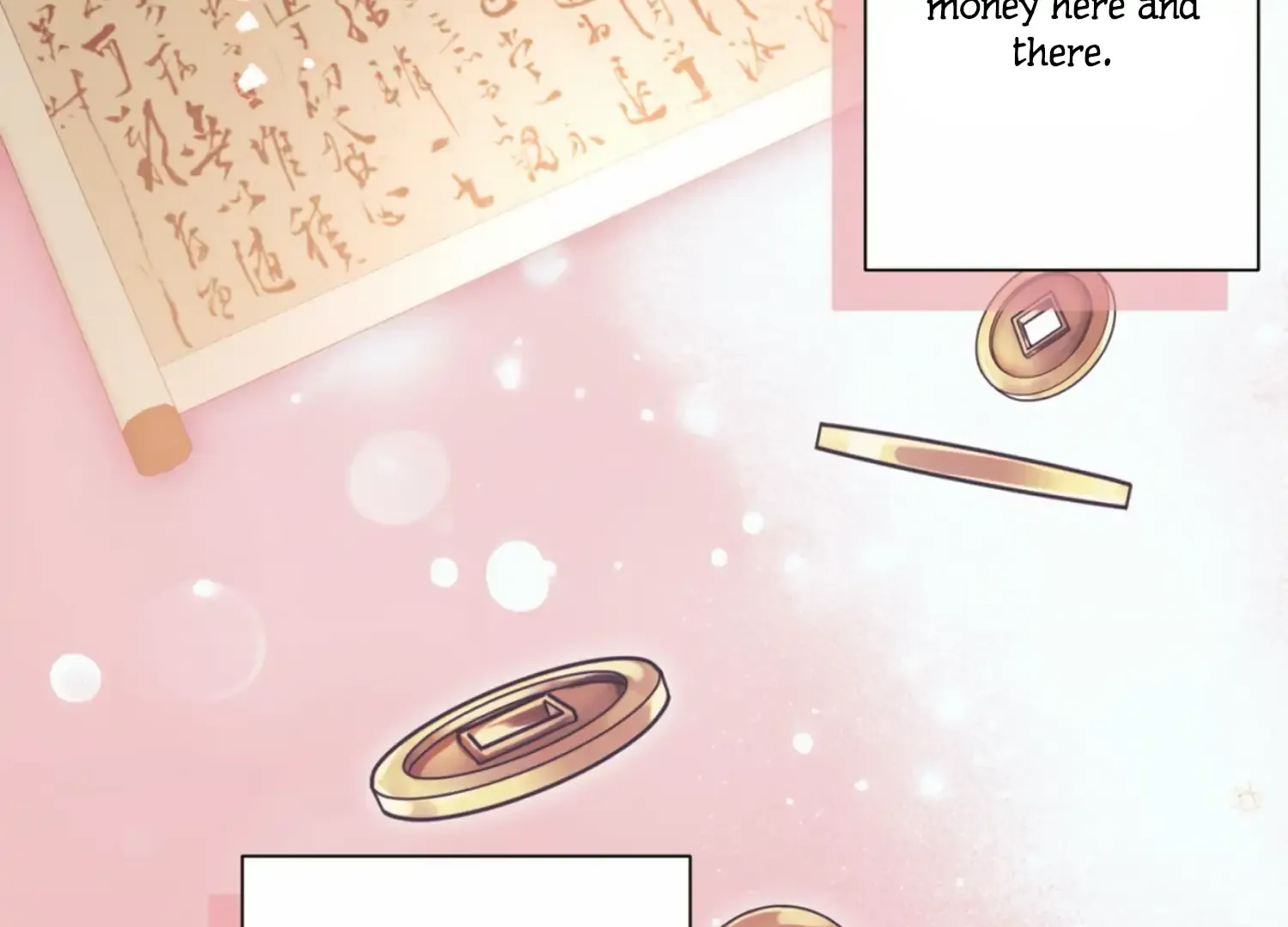 Read The Night When Flowers Fall chapter 15 image 43 on Lezhin