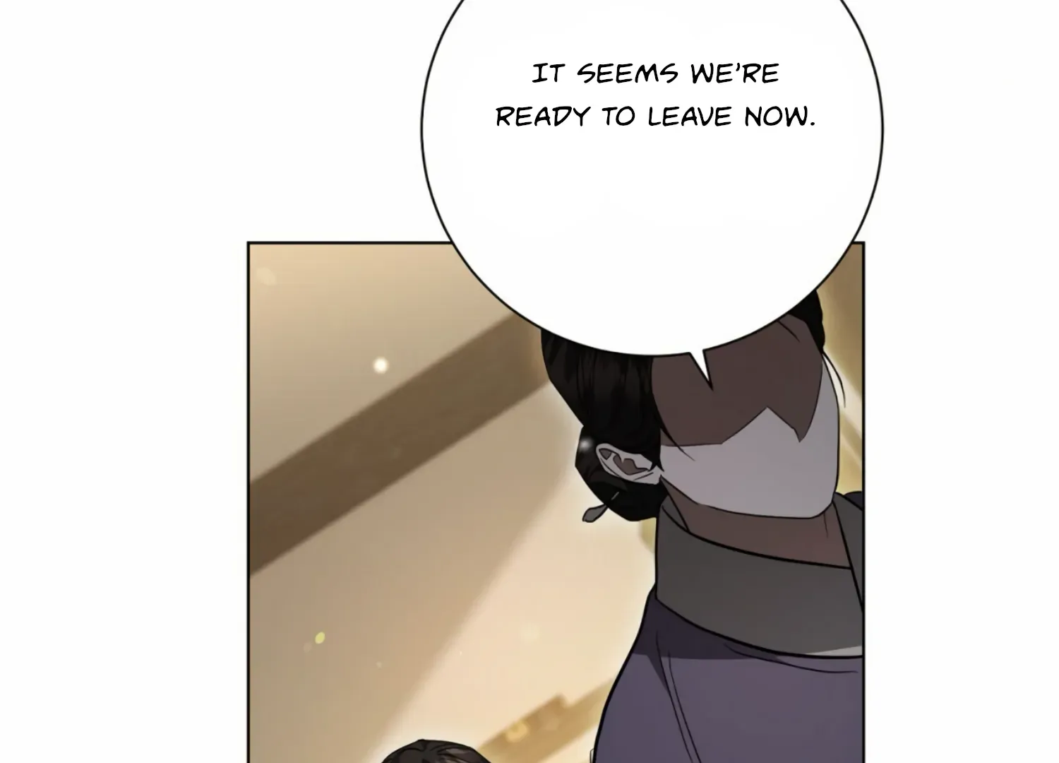 Read The Night When Flowers Fall chapter 15 image 50 on Lezhin