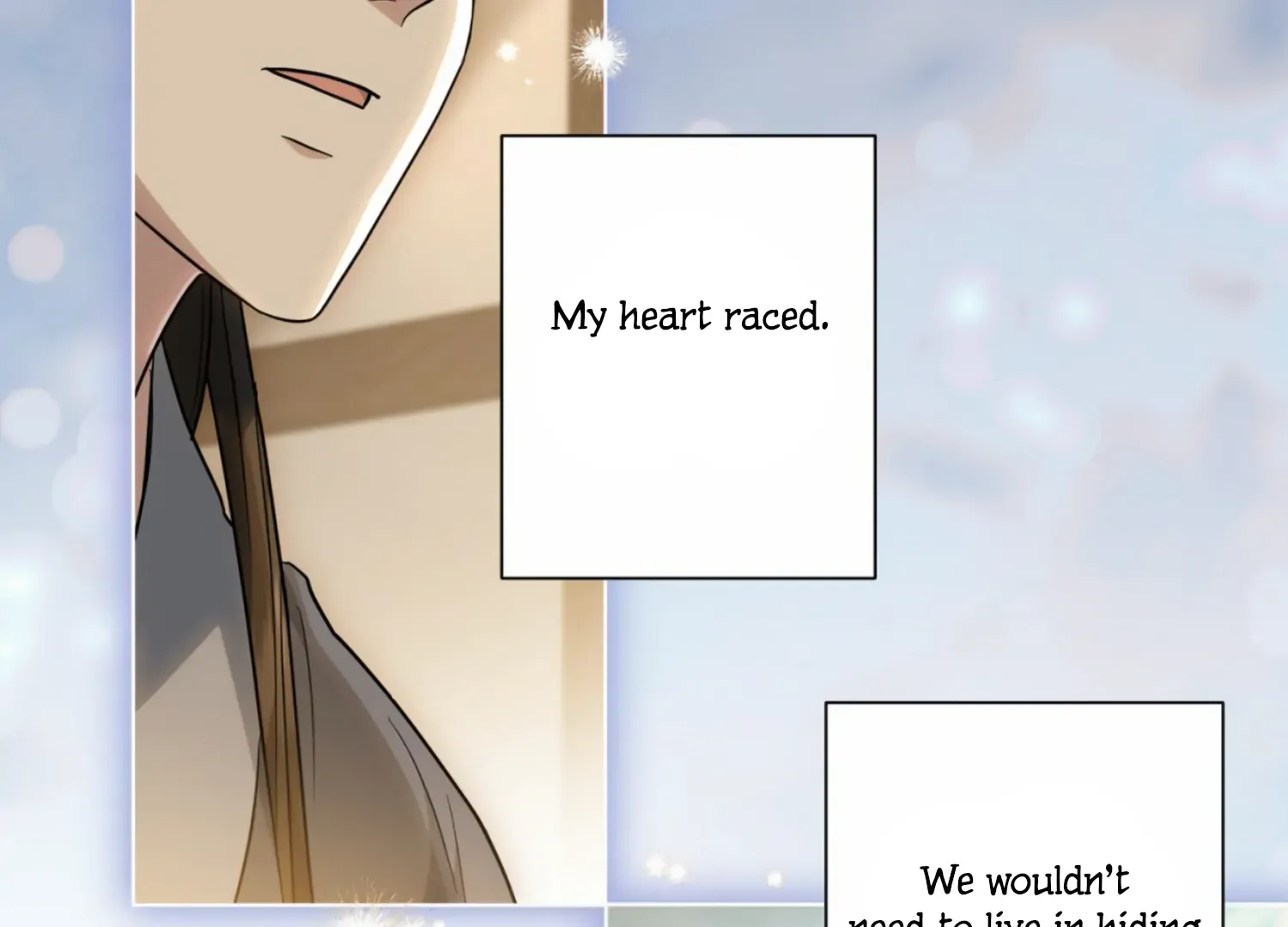 Read The Night When Flowers Fall chapter 15 image 57 on Lezhin