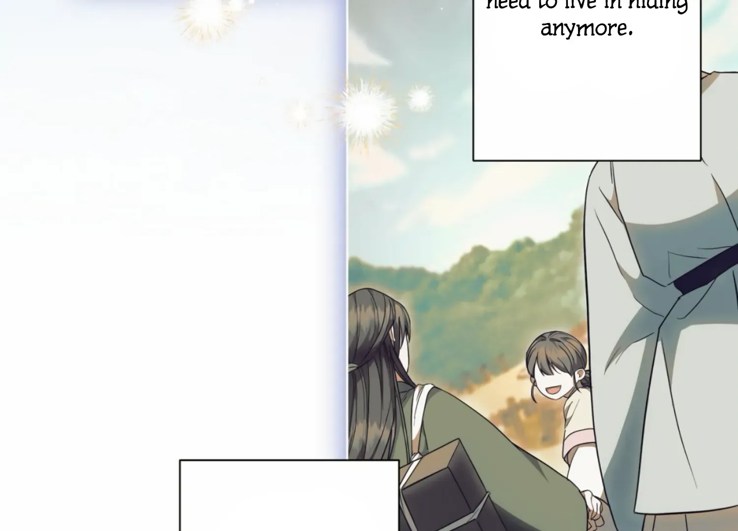 Read The Night When Flowers Fall chapter 15 image 58 on Lezhin