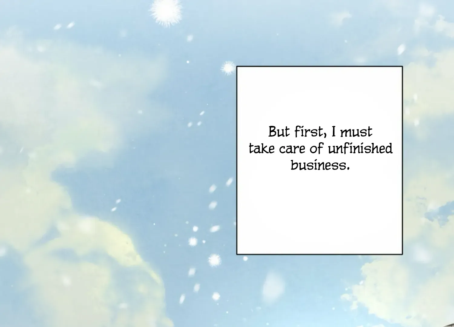 Read The Night When Flowers Fall chapter 15 image 60 on Lezhin