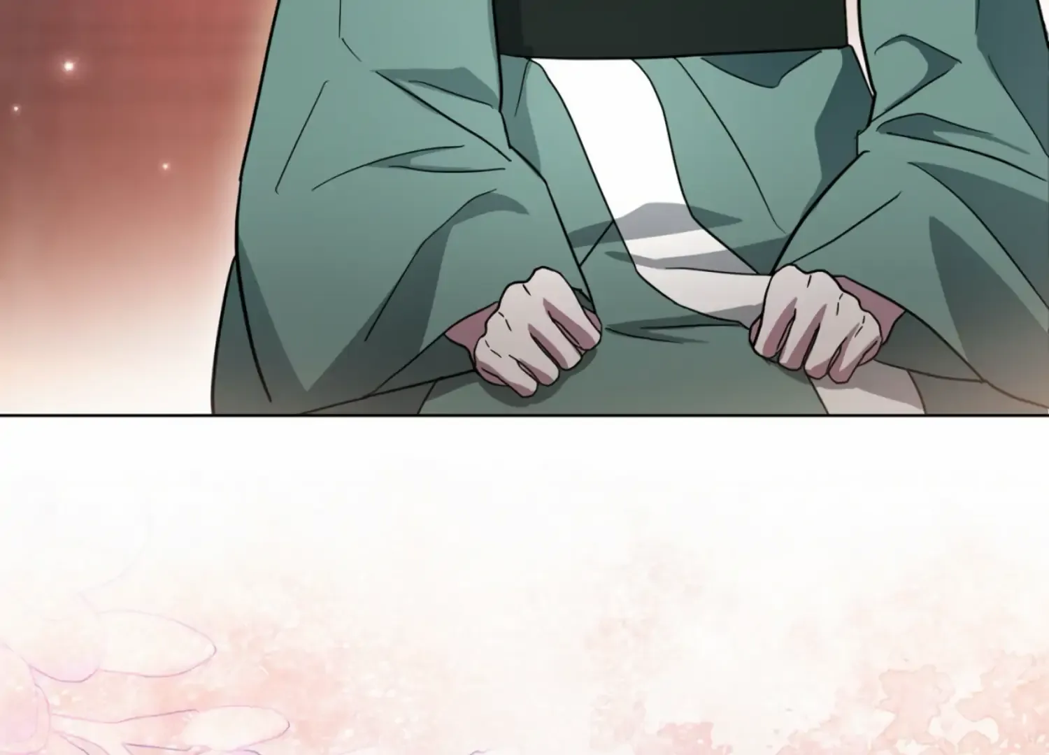 Read The Night When Flowers Fall chapter 15 image 65 on Lezhin