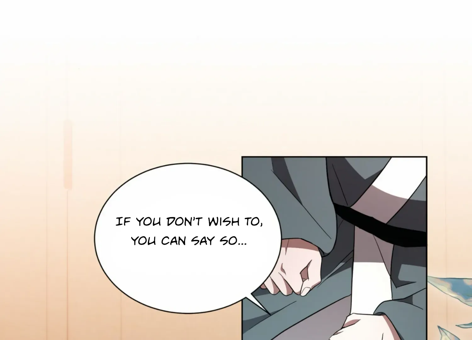 Read The Night When Flowers Fall chapter 15 image 70 on Lezhin