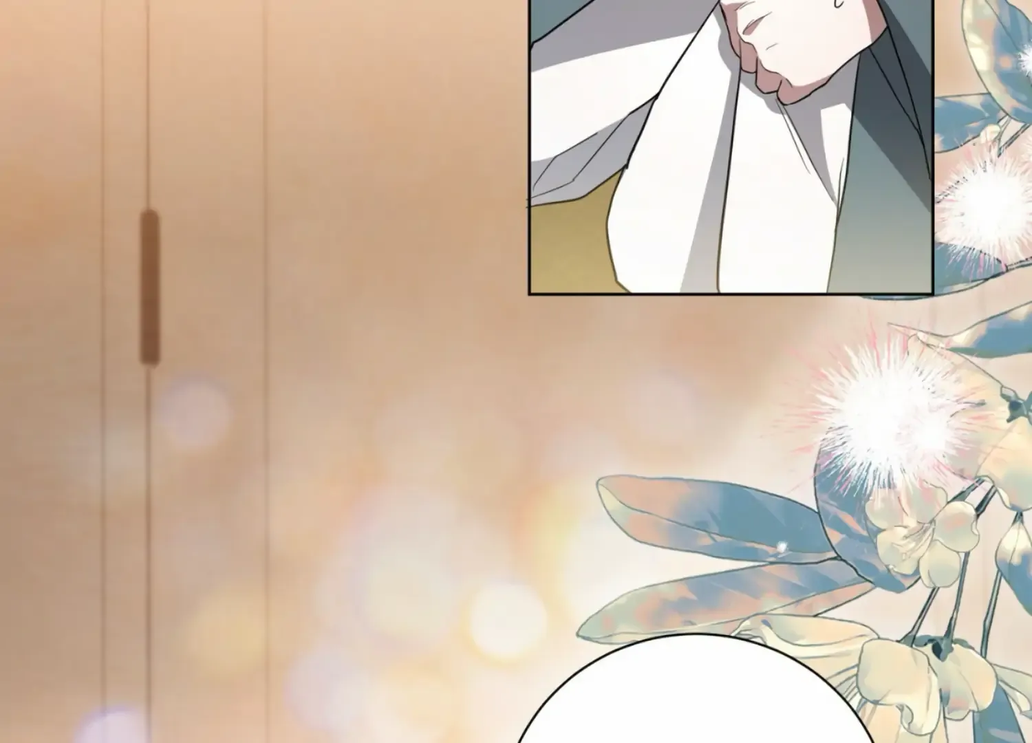 Read The Night When Flowers Fall chapter 15 image 71 on Lezhin