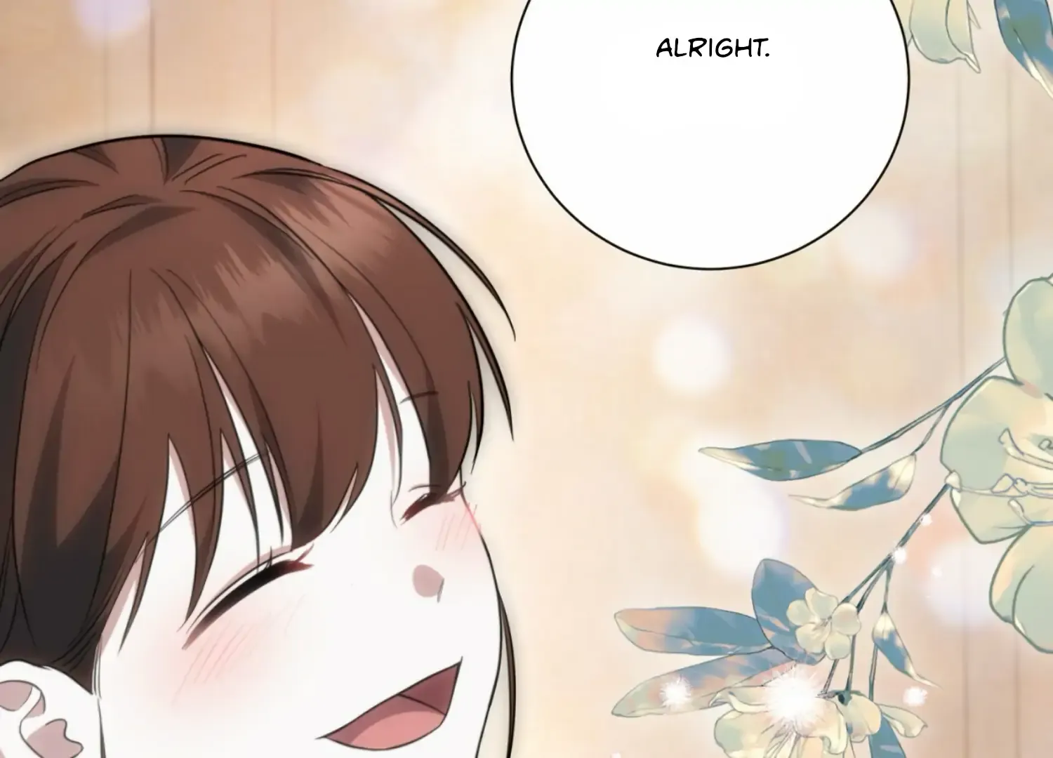 Read The Night When Flowers Fall chapter 15 image 72 on Lezhin