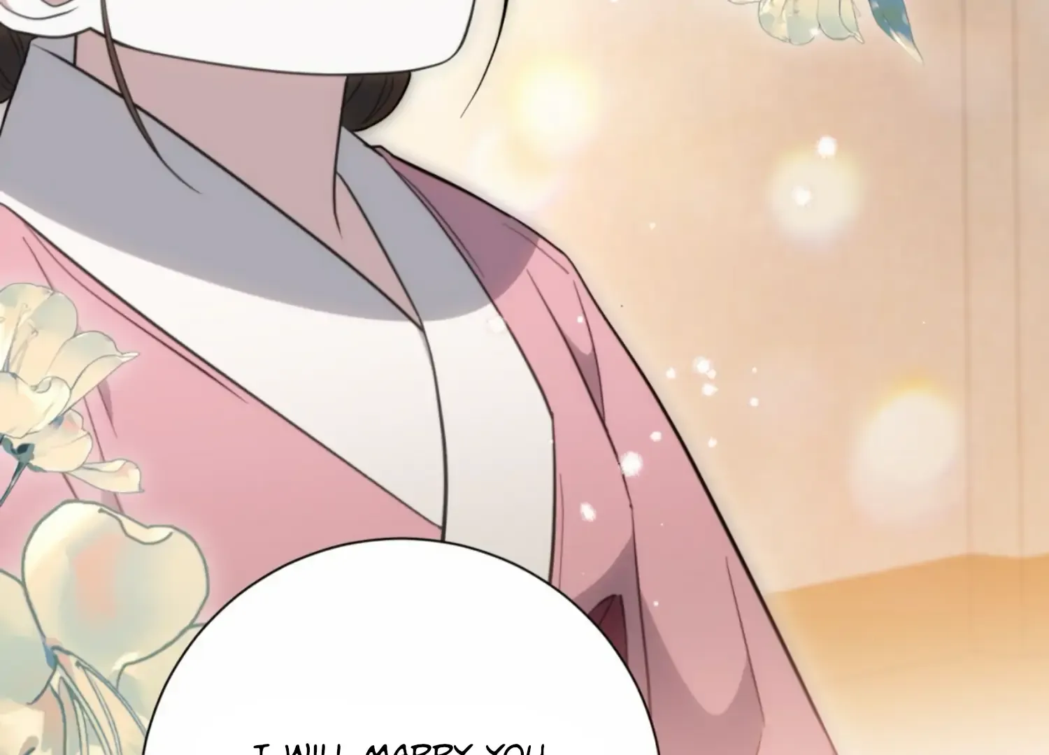 Read The Night When Flowers Fall chapter 15 image 73 on Lezhin