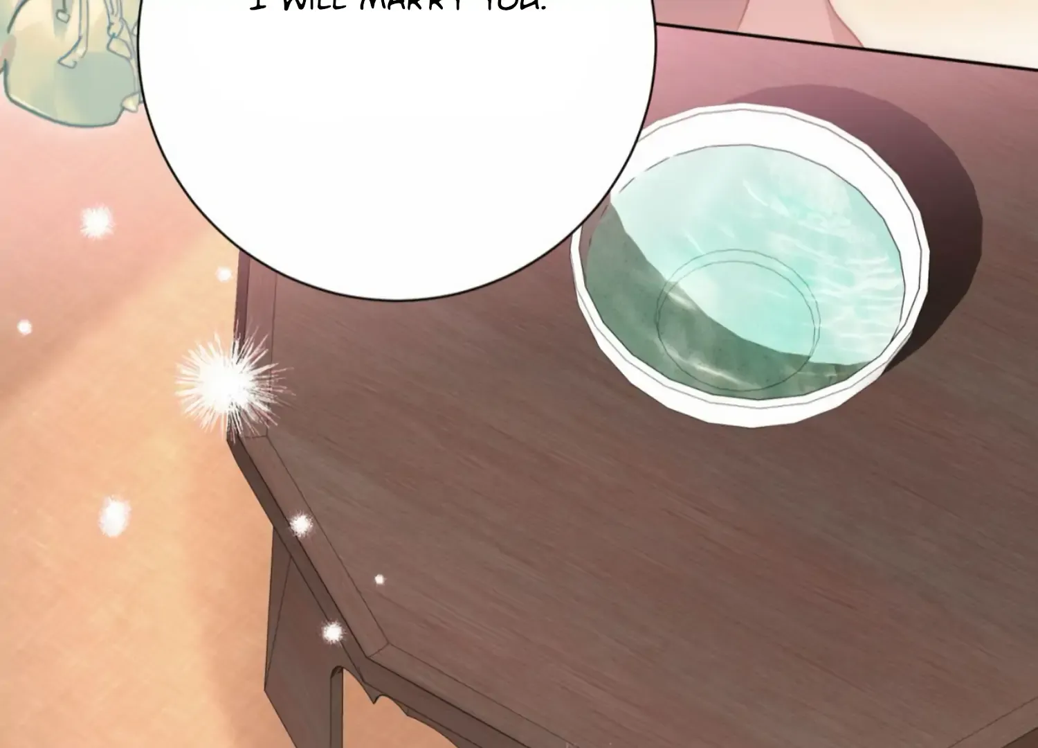 Read The Night When Flowers Fall chapter 15 image 74 on Lezhin
