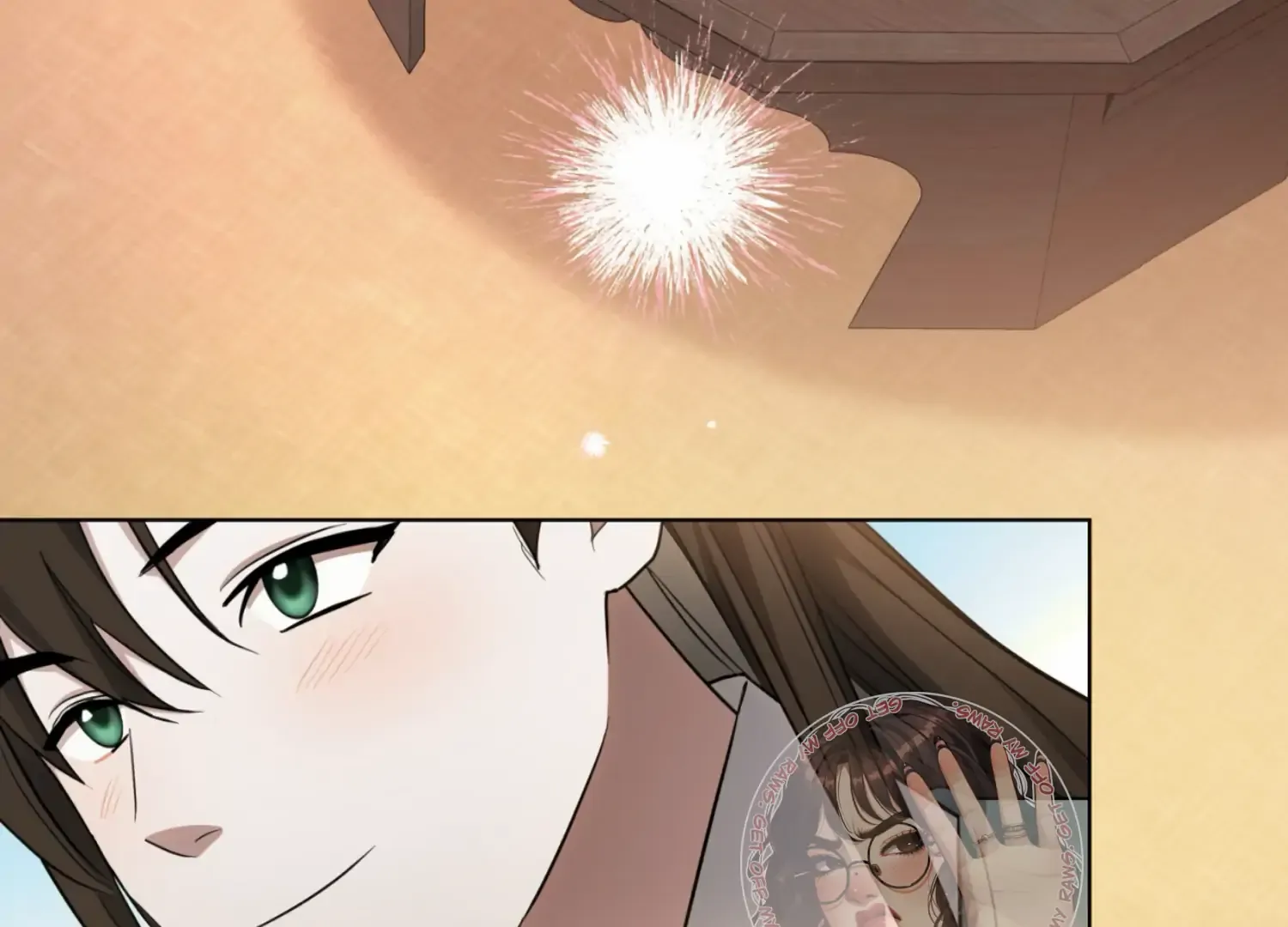 Read The Night When Flowers Fall chapter 15 image 75 on Lezhin