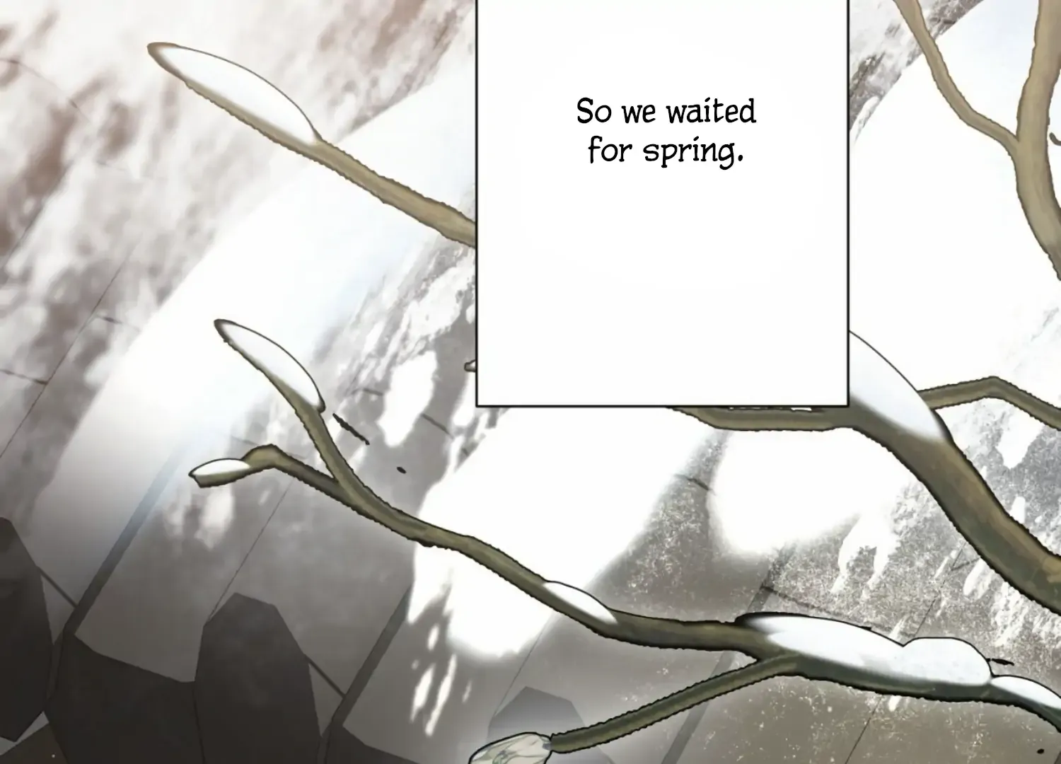 Read The Night When Flowers Fall chapter 15 image 77 on Lezhin