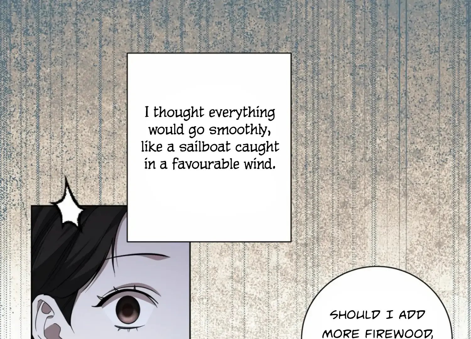 Read The Night When Flowers Fall chapter 15 image 80 on Lezhin