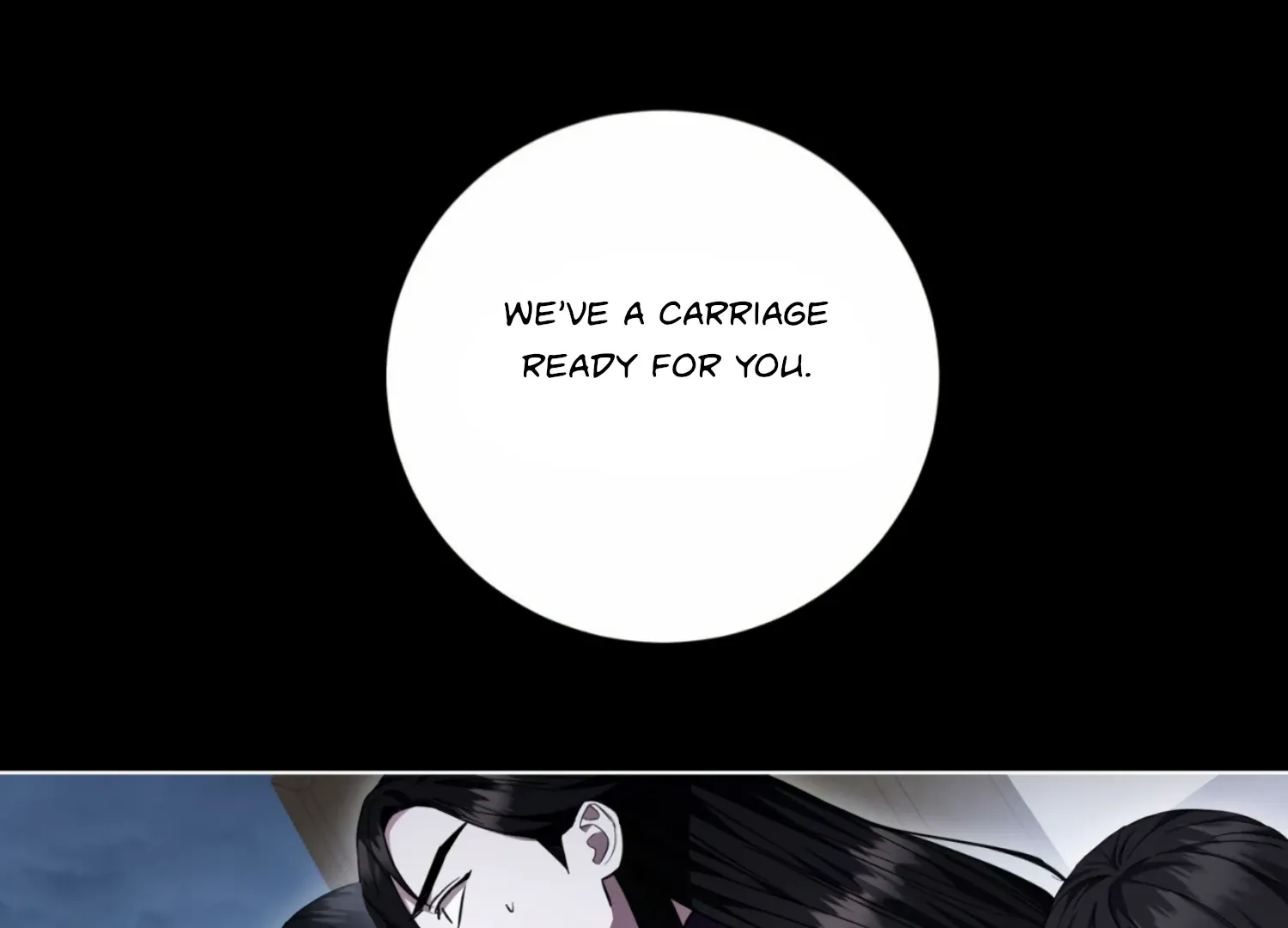Read The Night When Flowers Fall chapter 15 image 86 on Lezhin