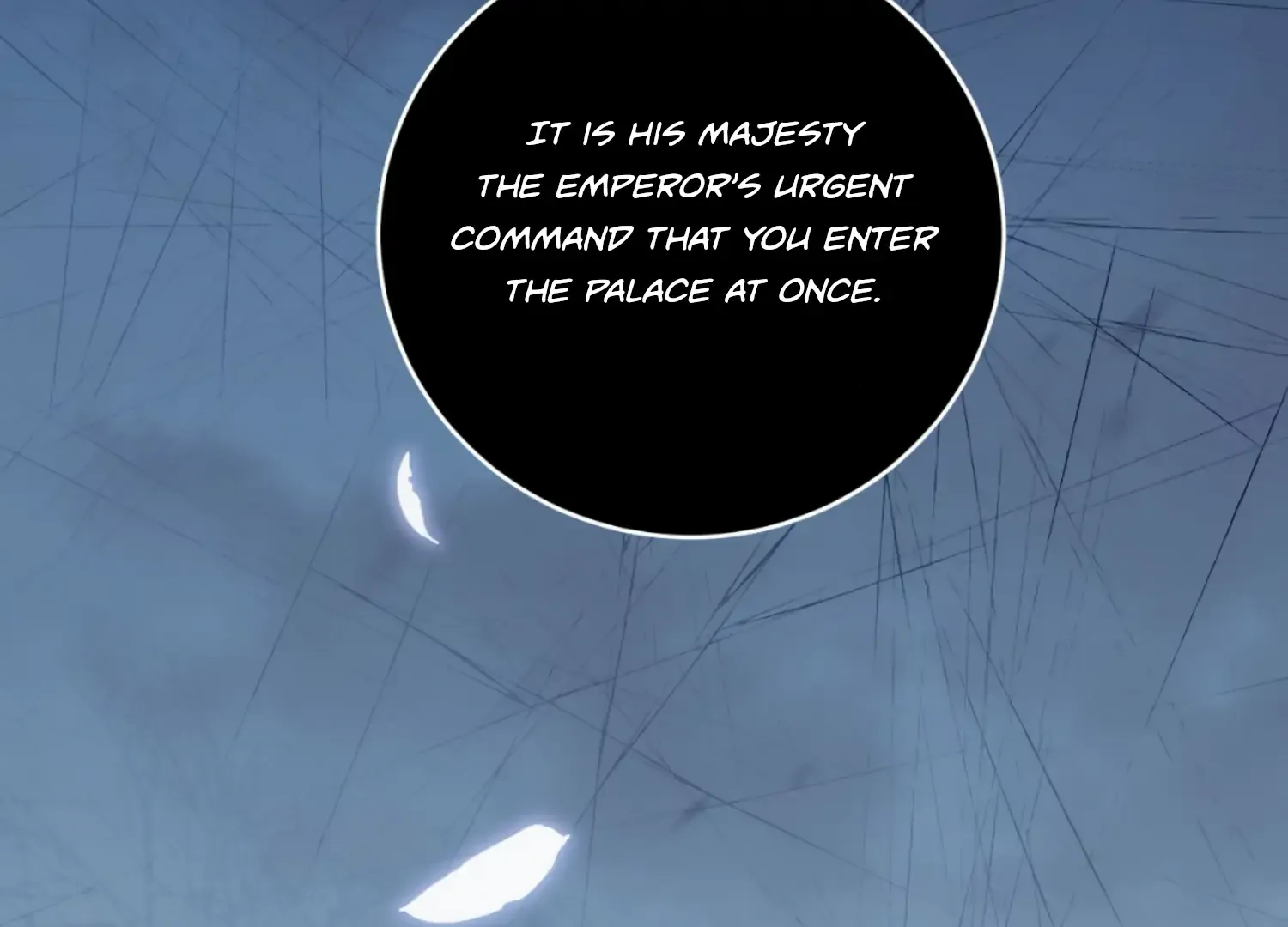 Read The Night When Flowers Fall chapter 15 image 88 on Lezhin