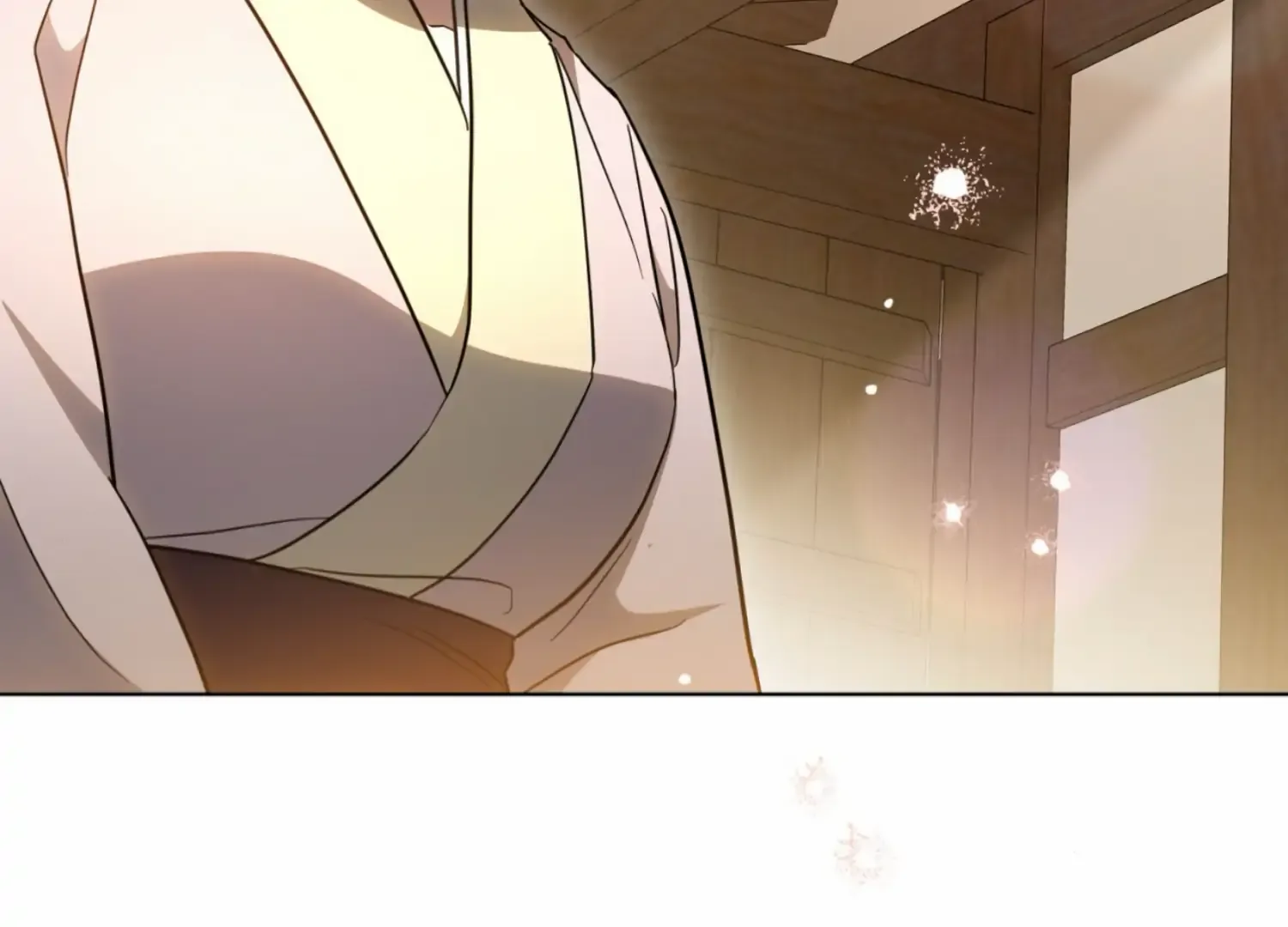 Read The Night When Flowers Fall chapter 15 image 9 on Lezhin