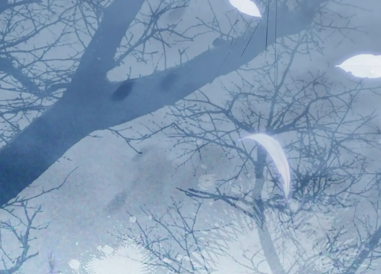 Read The Night When Flowers Fall chapter 15 image 90 on Lezhin
