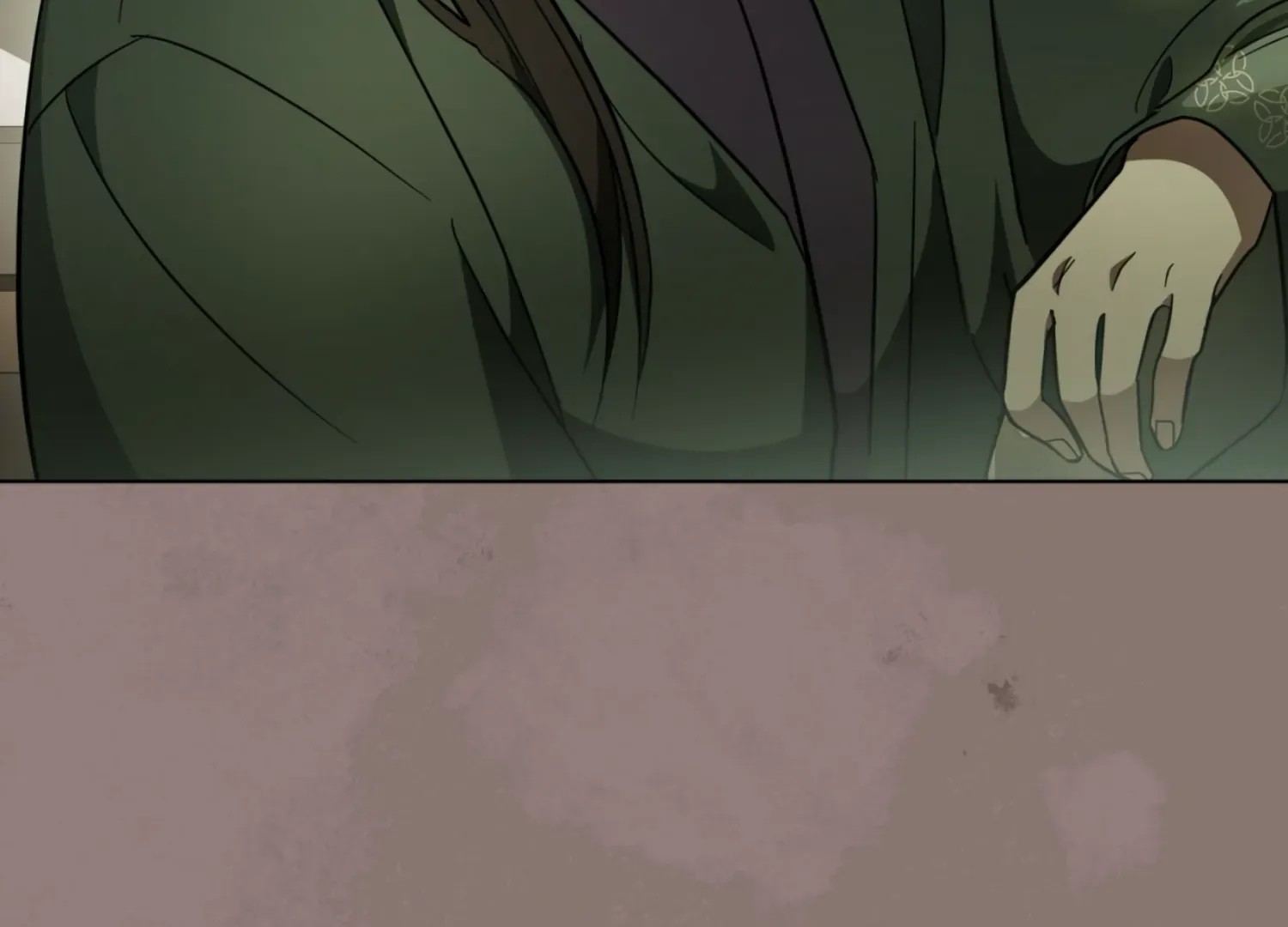 Read The Night When Flowers Fall chapter 16 image 104 on Lezhin