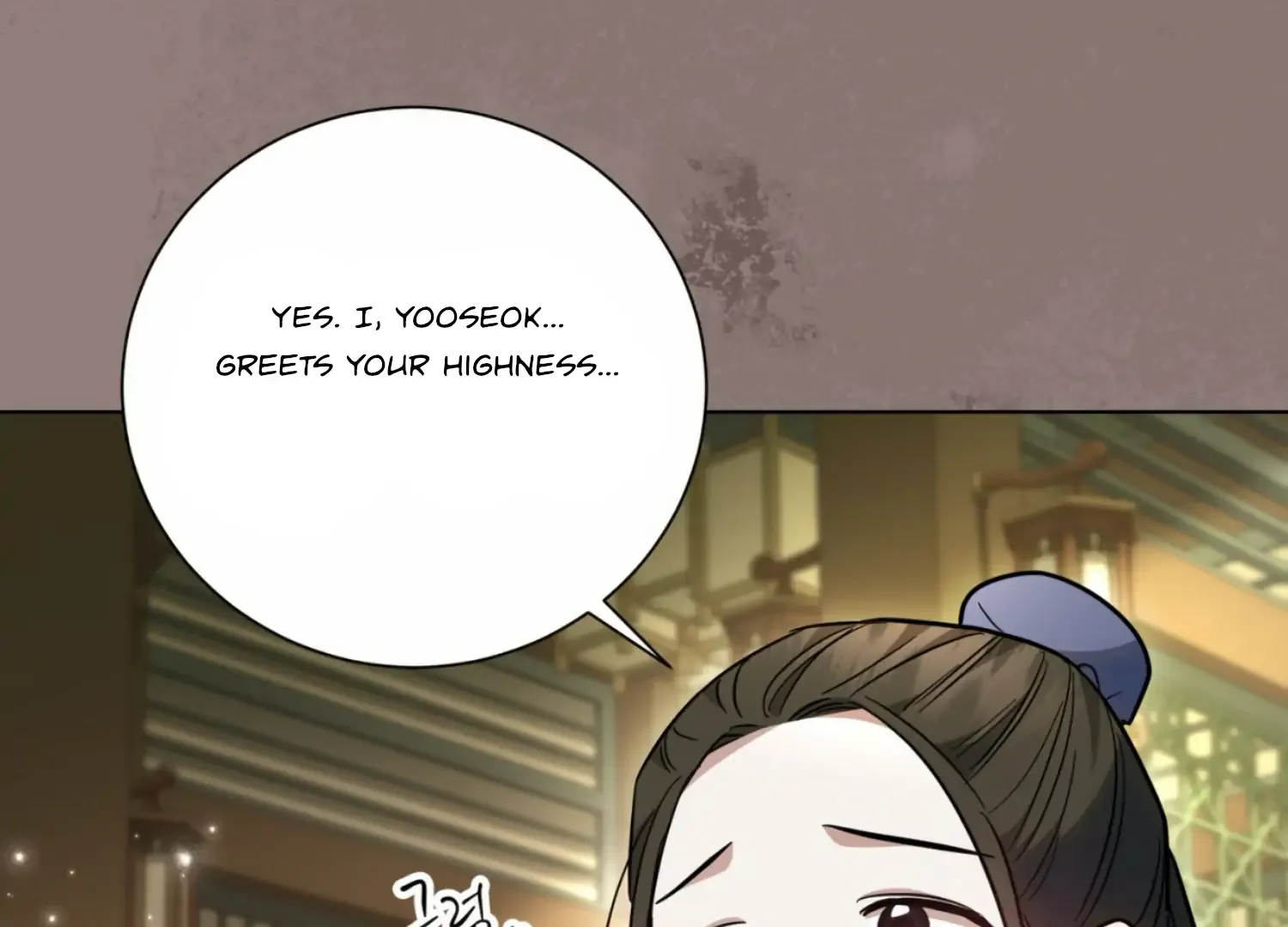 Read The Night When Flowers Fall chapter 16 image 105 on Lezhin