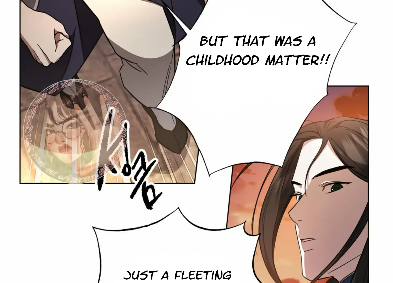 Read The Night When Flowers Fall chapter 16 image 115 on Lezhin