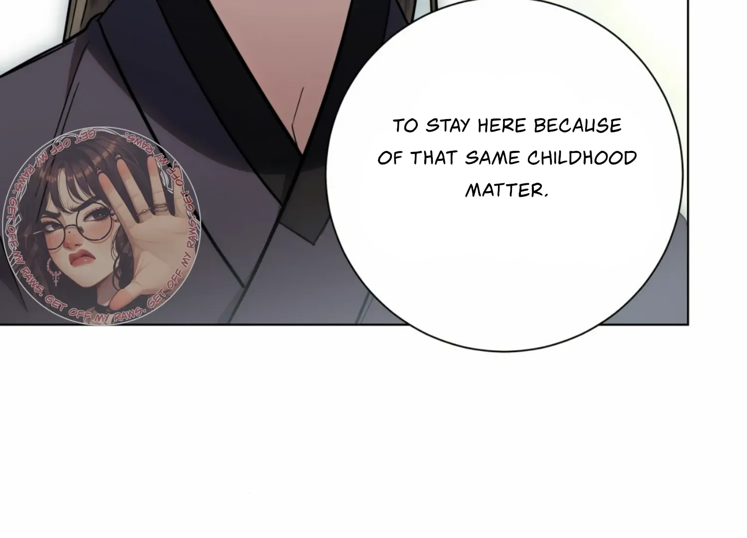 Read The Night When Flowers Fall chapter 16 image 123 on Lezhin