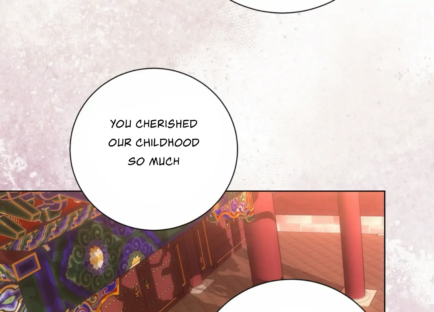 Read The Night When Flowers Fall chapter 16 image 126 on Lezhin