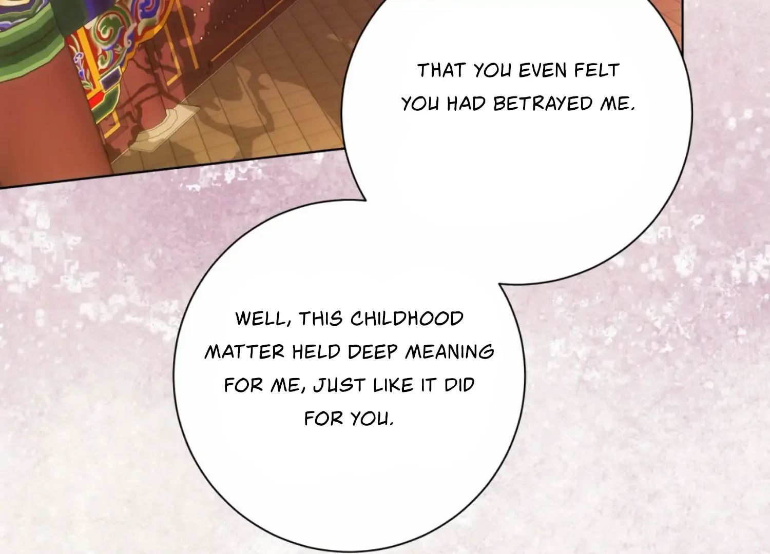 Read The Night When Flowers Fall chapter 16 image 127 on Lezhin