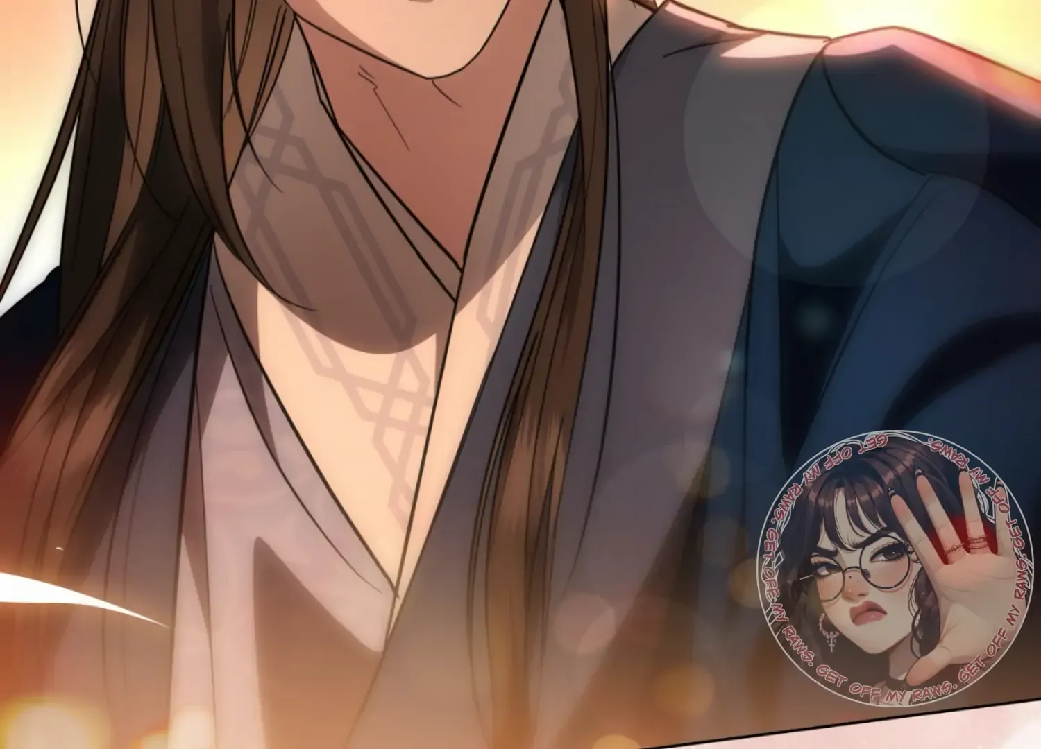 Read The Night When Flowers Fall chapter 16 image 132 on Lezhin
