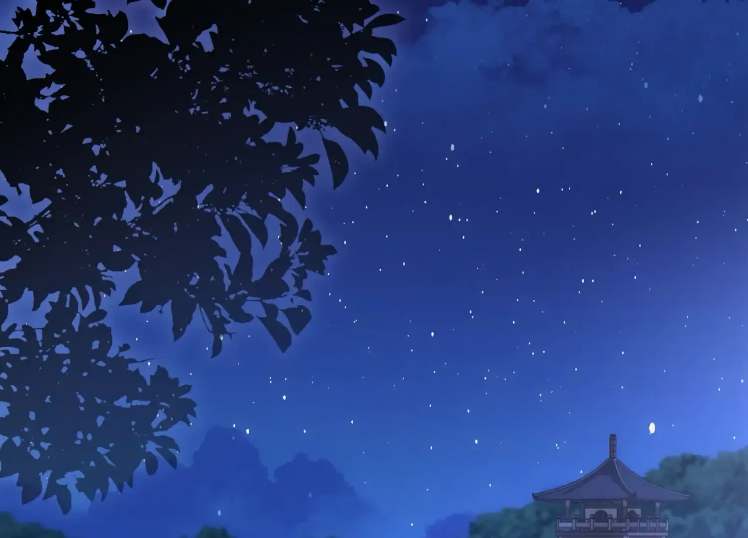Read The Night When Flowers Fall chapter 16 image 141 on Lezhin