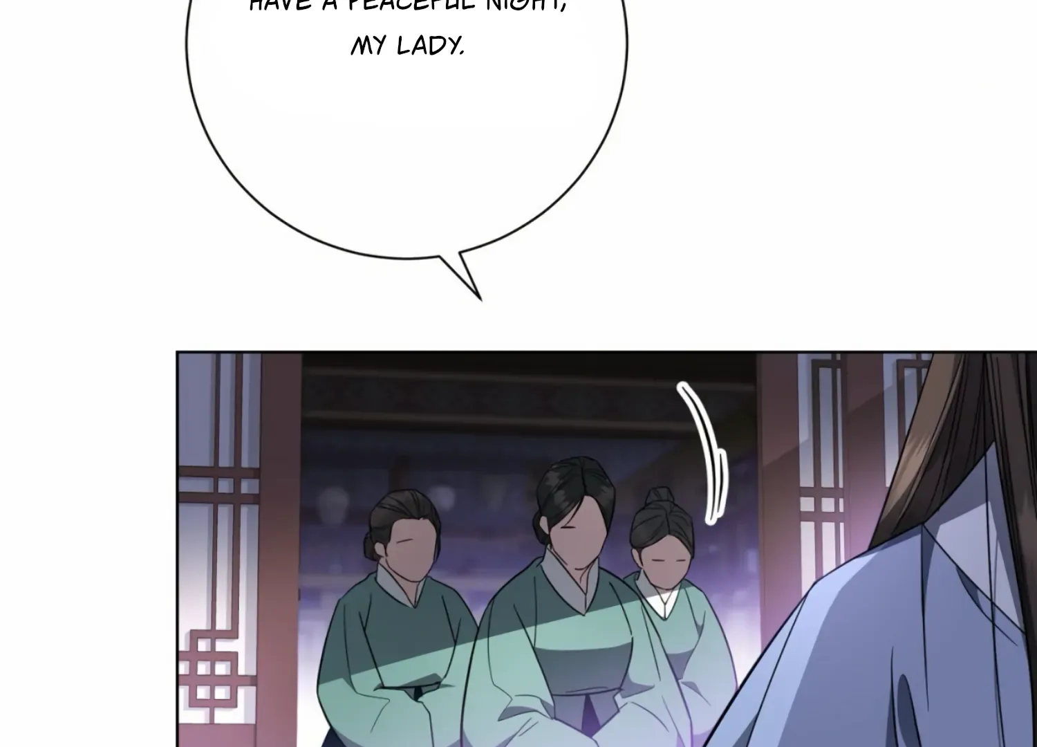 Read The Night When Flowers Fall chapter 16 image 148 on Lezhin