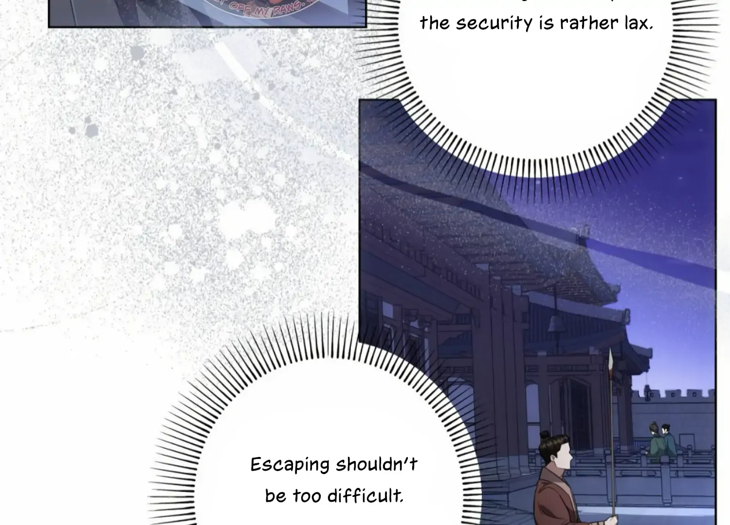Read The Night When Flowers Fall chapter 16 image 152 on Lezhin