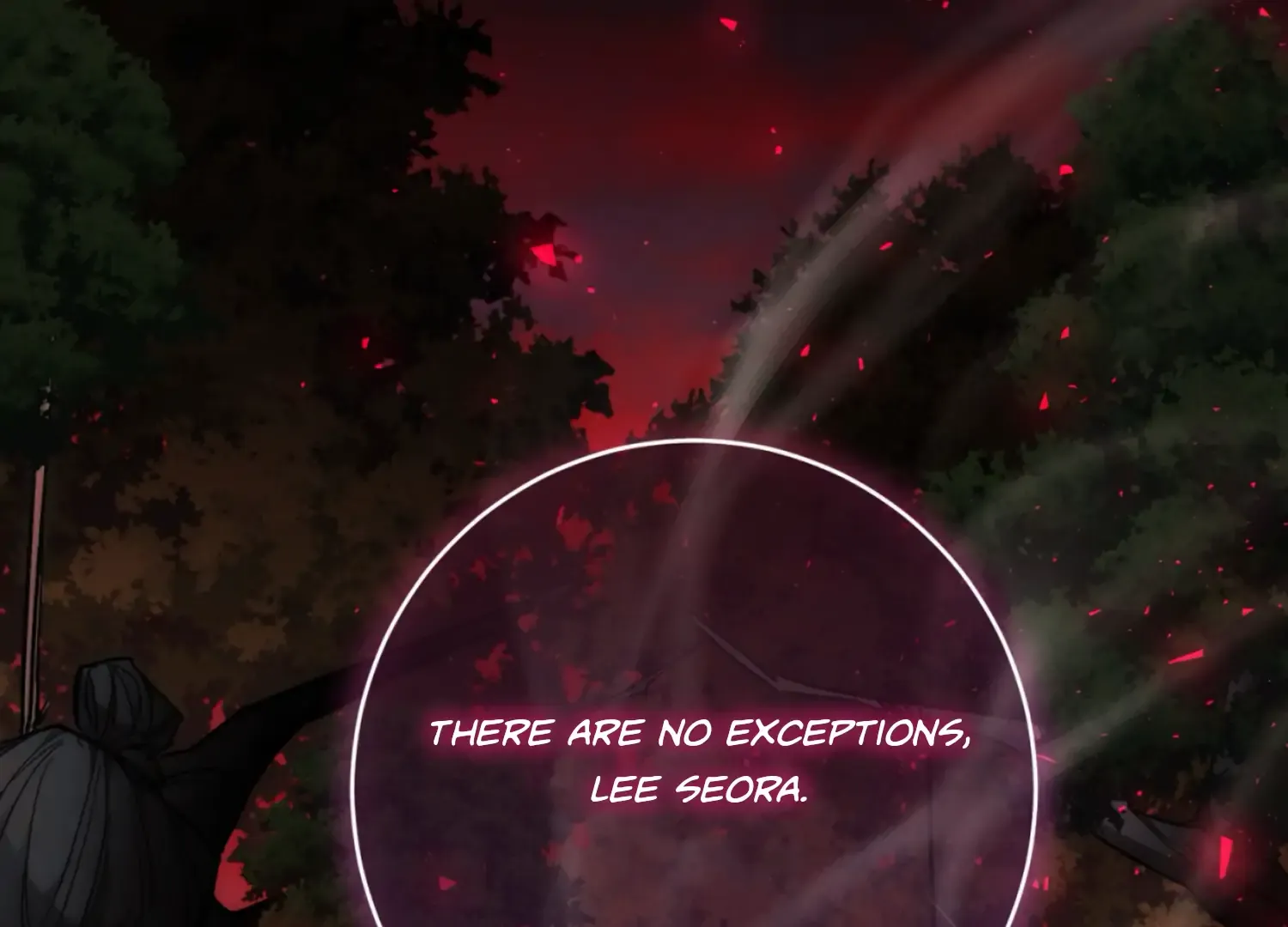 Read The Night When Flowers Fall chapter 16 image 158 on Lezhin