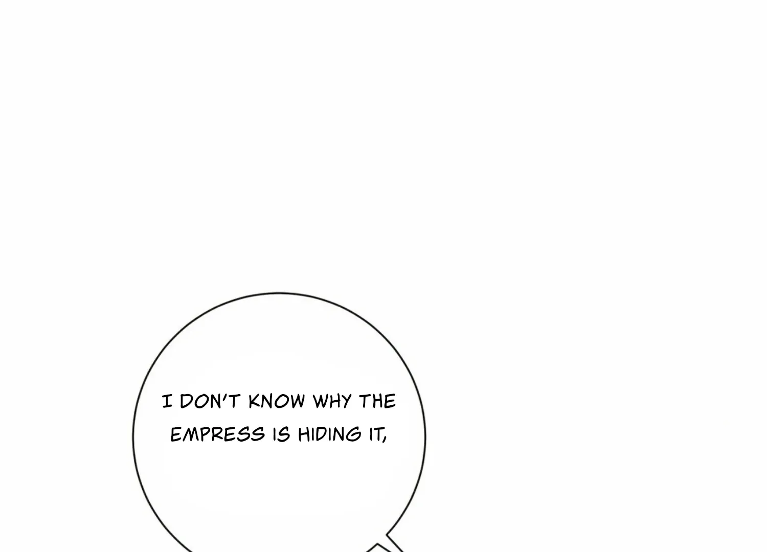 Read The Night When Flowers Fall chapter 16 image 16 on Lezhin