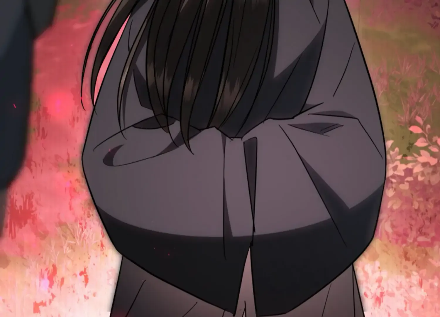 Read The Night When Flowers Fall chapter 16 image 161 on Lezhin