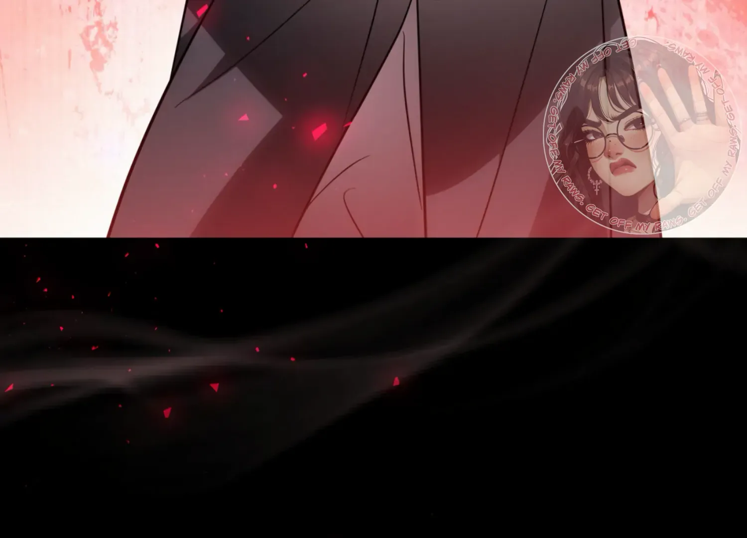 Read The Night When Flowers Fall chapter 16 image 162 on Lezhin
