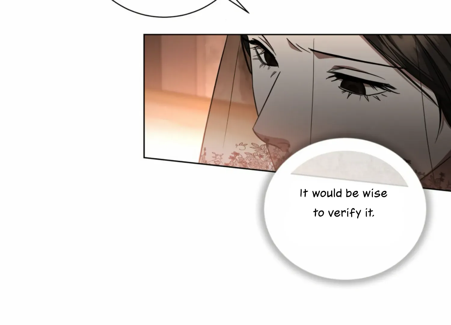 Read The Night When Flowers Fall chapter 16 image 17 on Lezhin