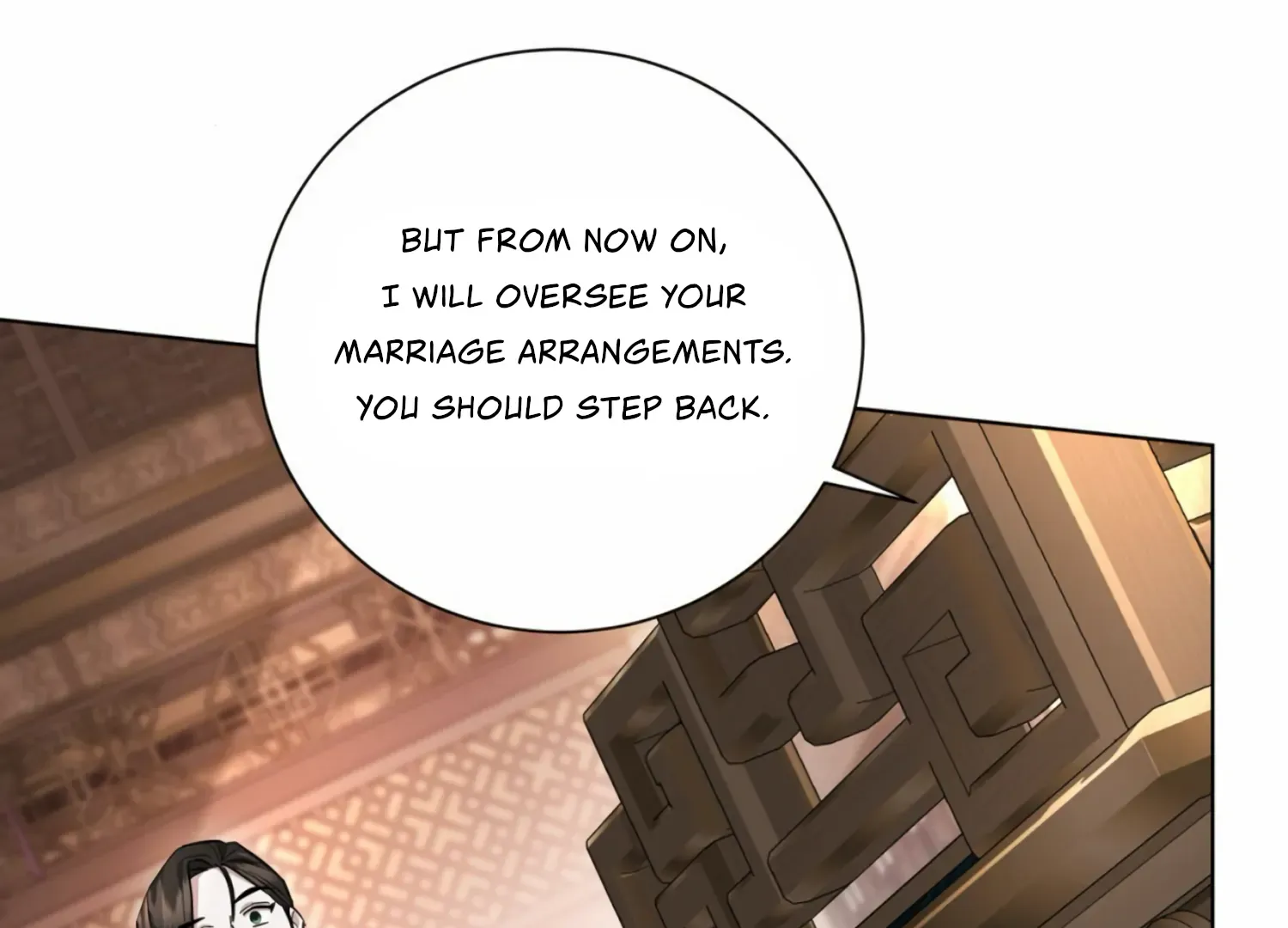 Read The Night When Flowers Fall chapter 16 image 18 on Lezhin