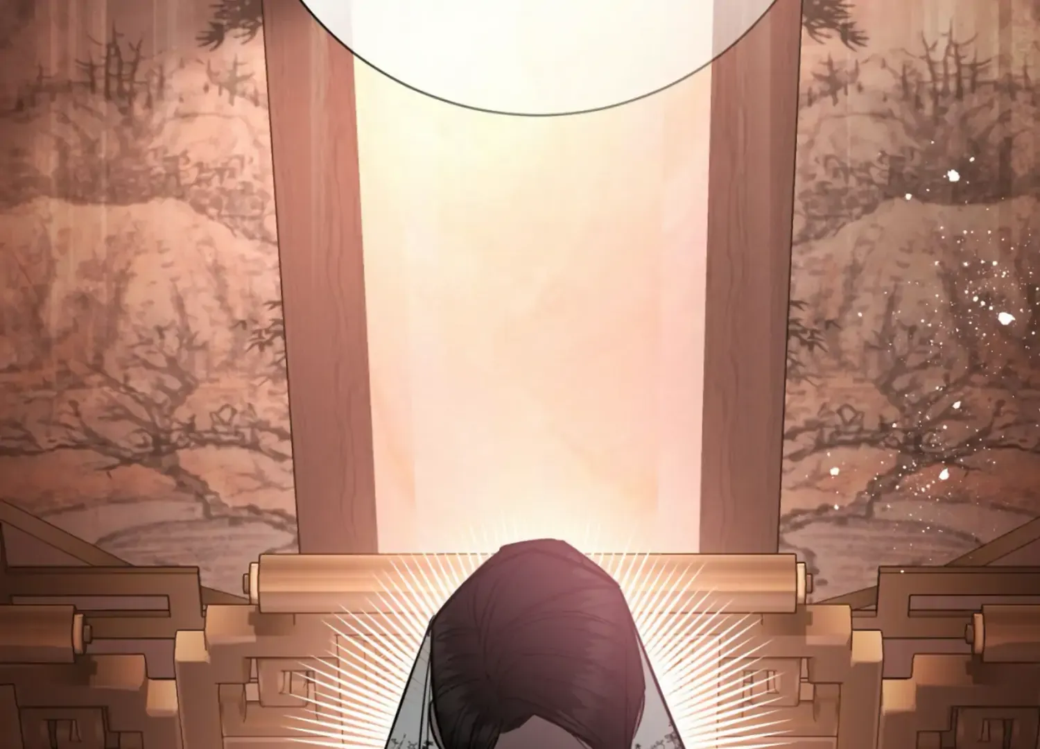 Read The Night When Flowers Fall chapter 16 image 21 on Lezhin