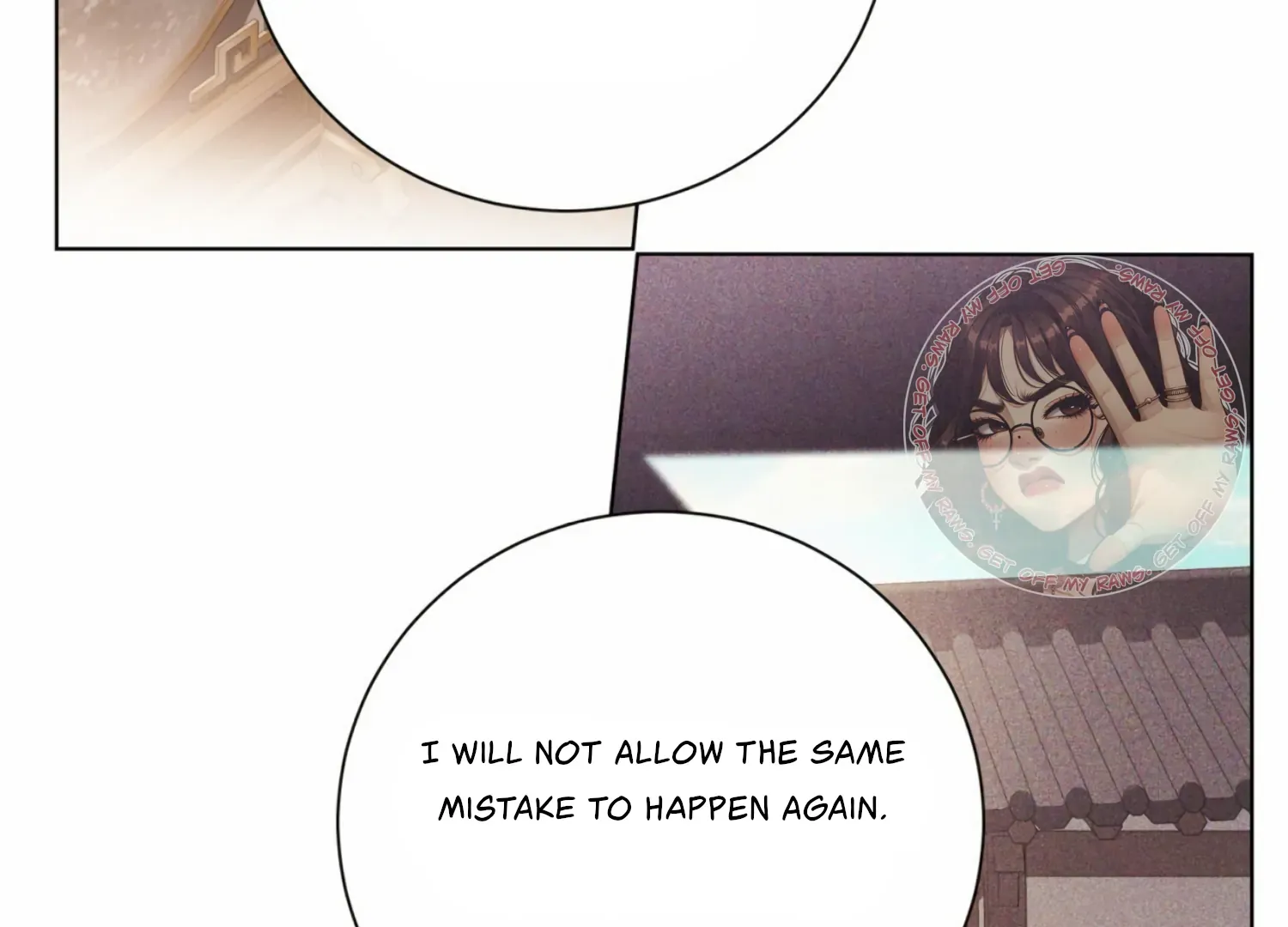 Read The Night When Flowers Fall chapter 16 image 27 on Lezhin