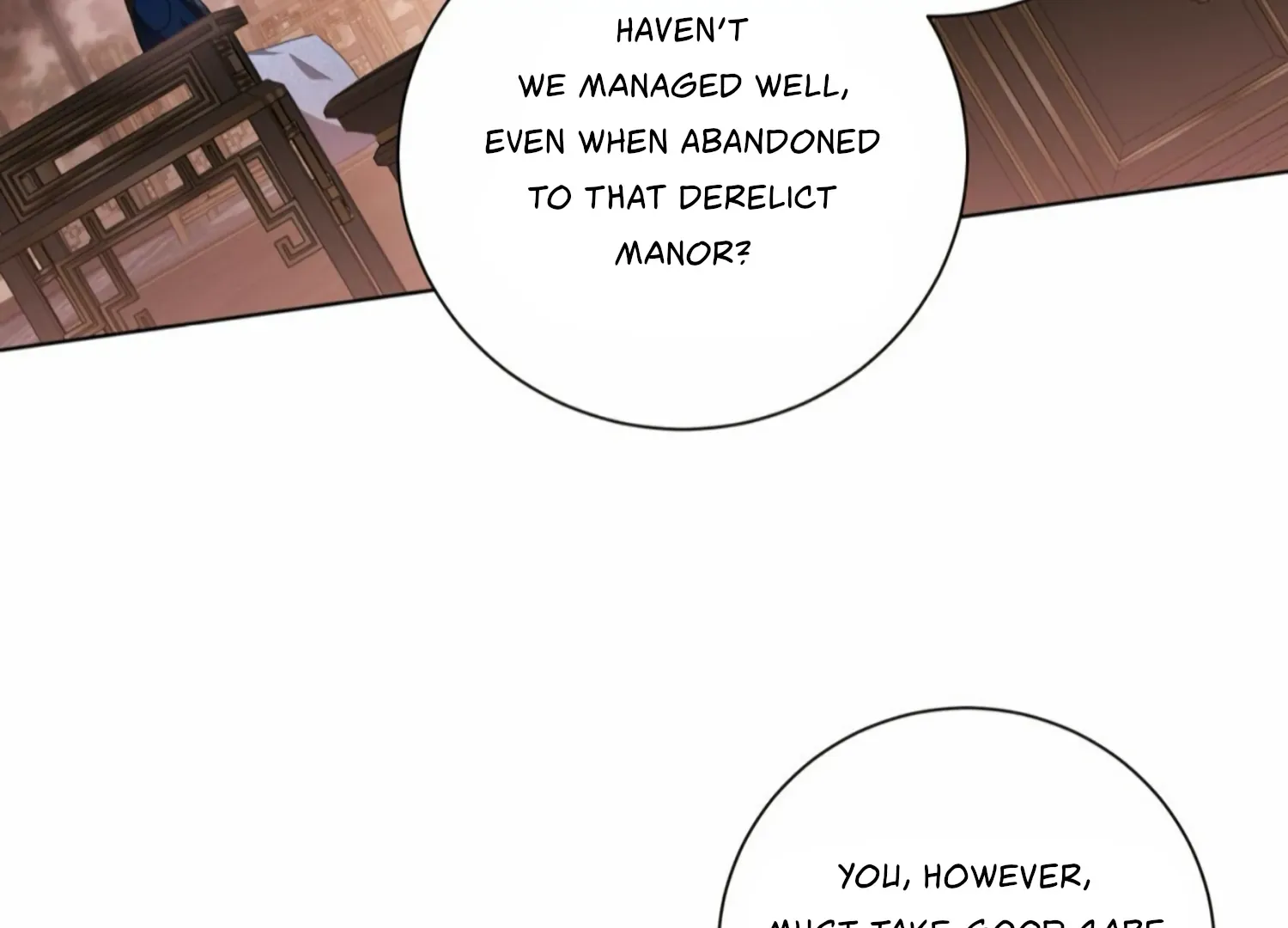 Read The Night When Flowers Fall chapter 16 image 33 on Lezhin