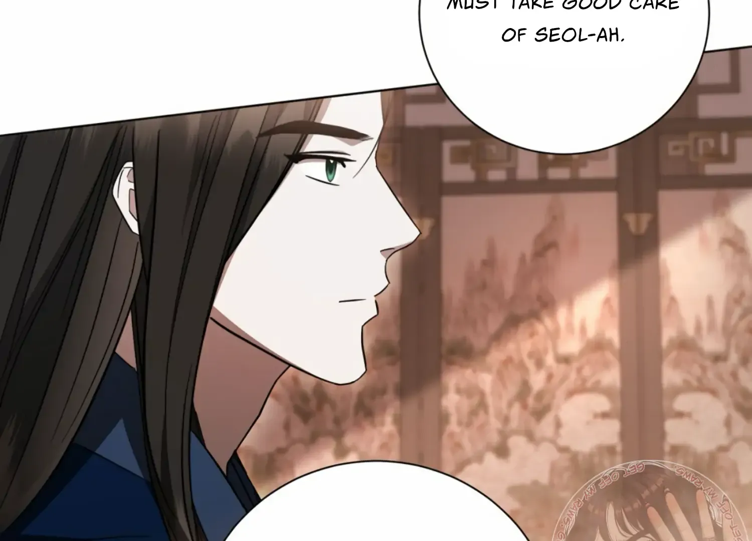 Read The Night When Flowers Fall chapter 16 image 34 on Lezhin
